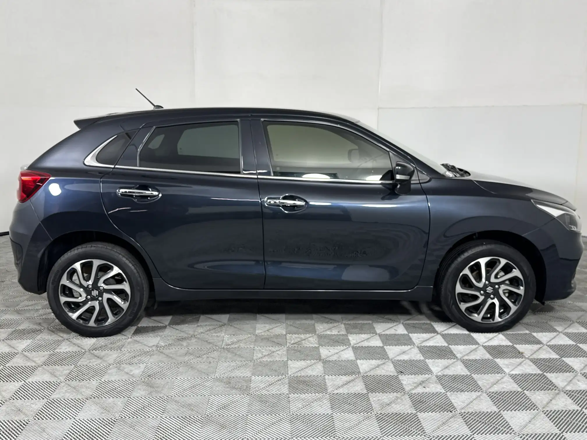 Suzuki Baleno