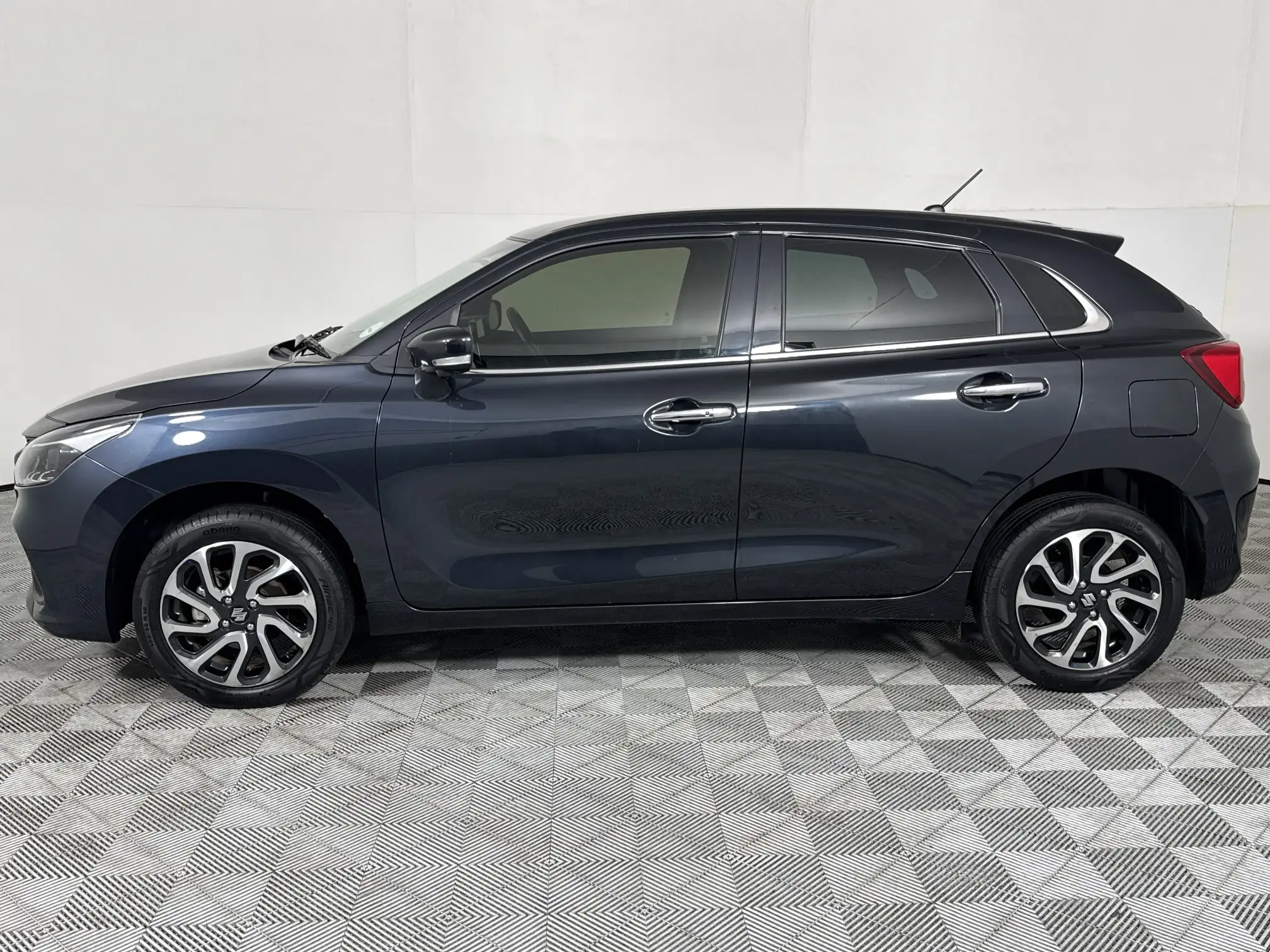 Suzuki Baleno