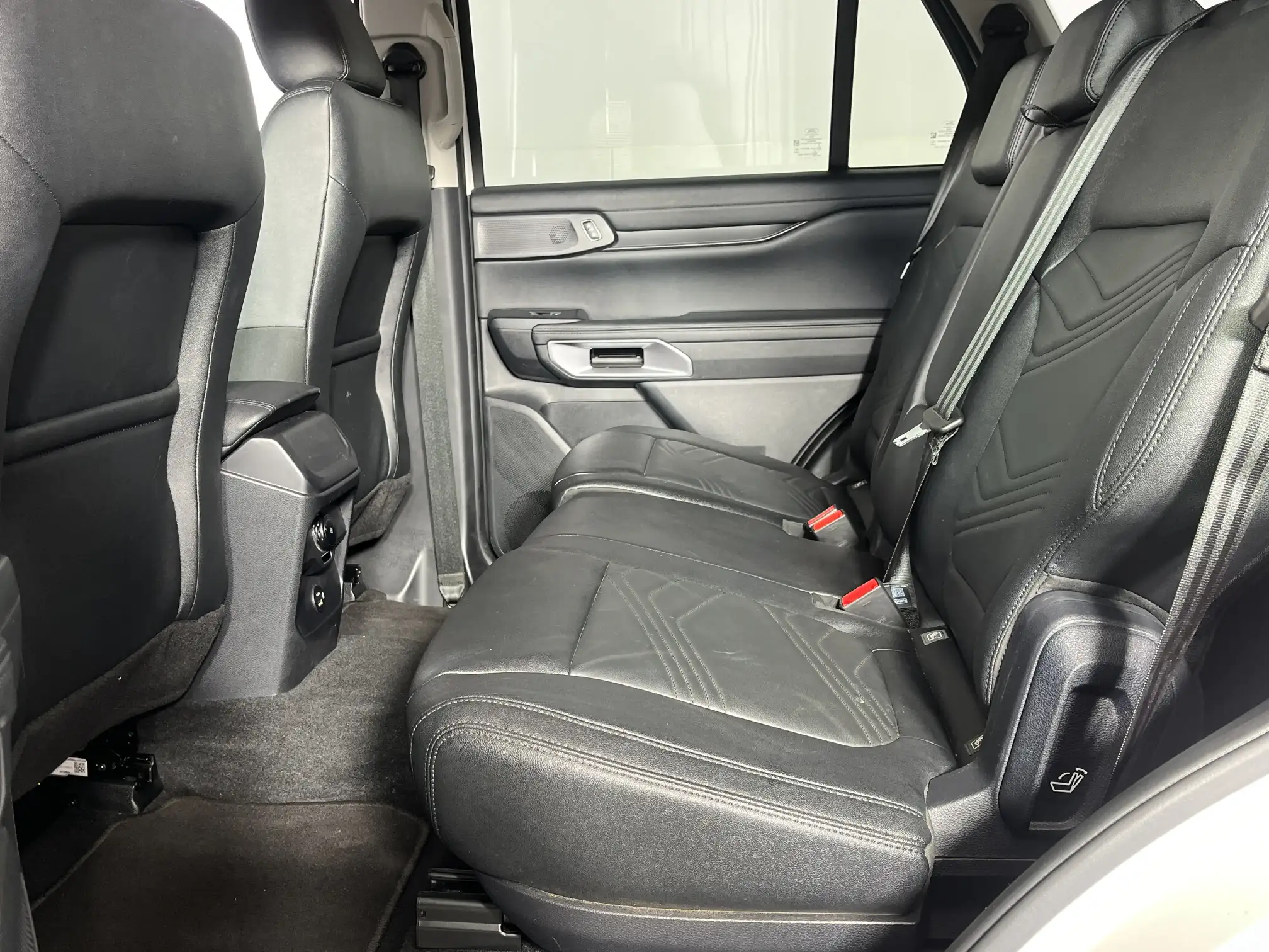 Ford Everest
