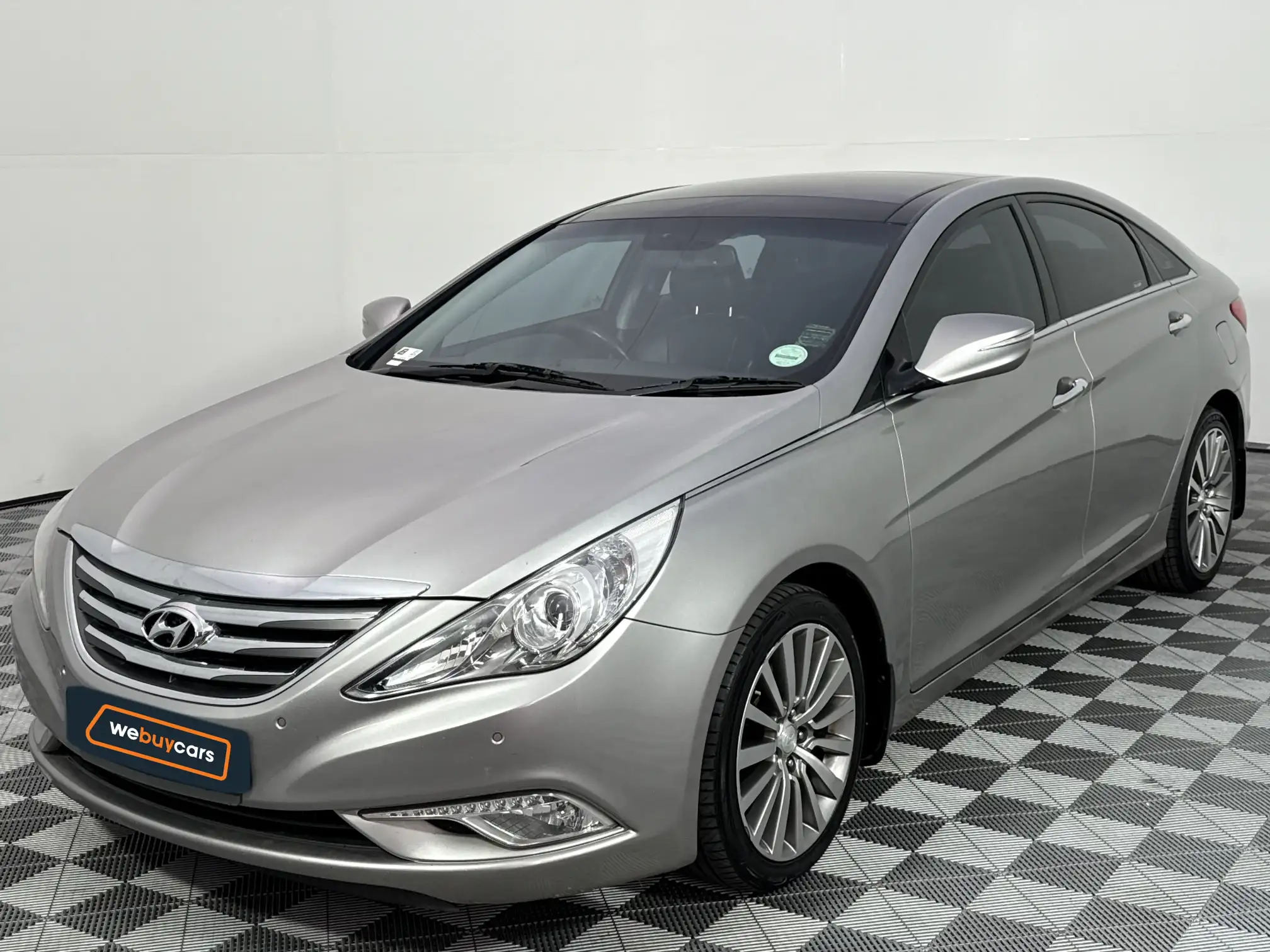 2014 Hyundai Sonata
