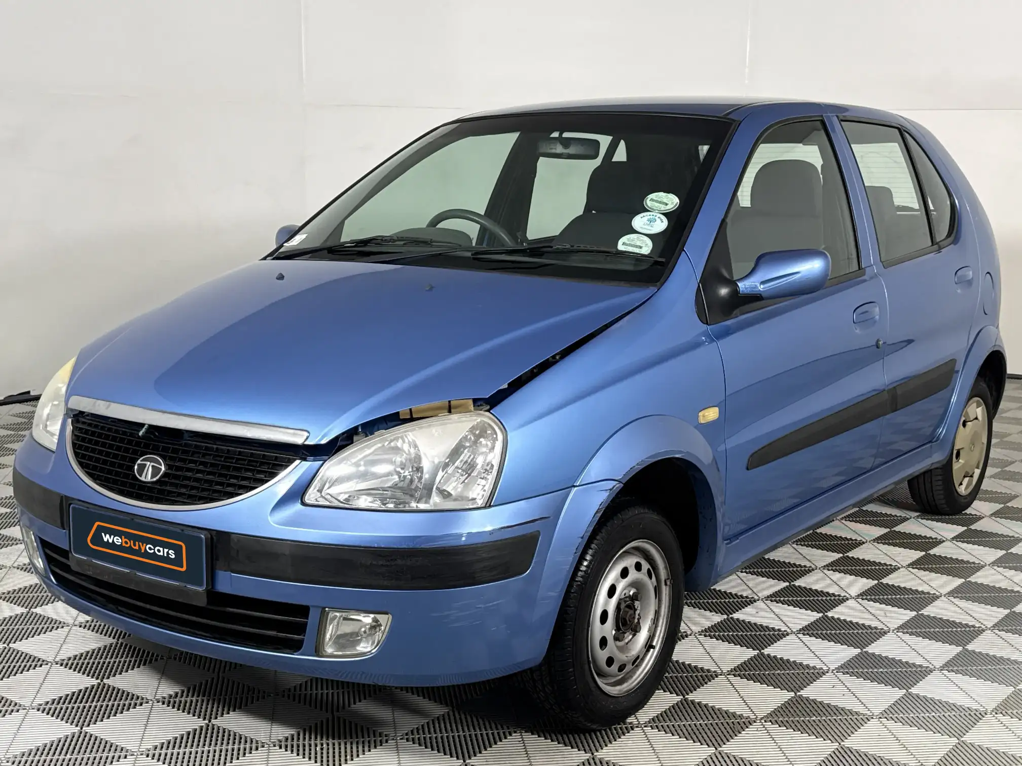 2006 Tata Indica