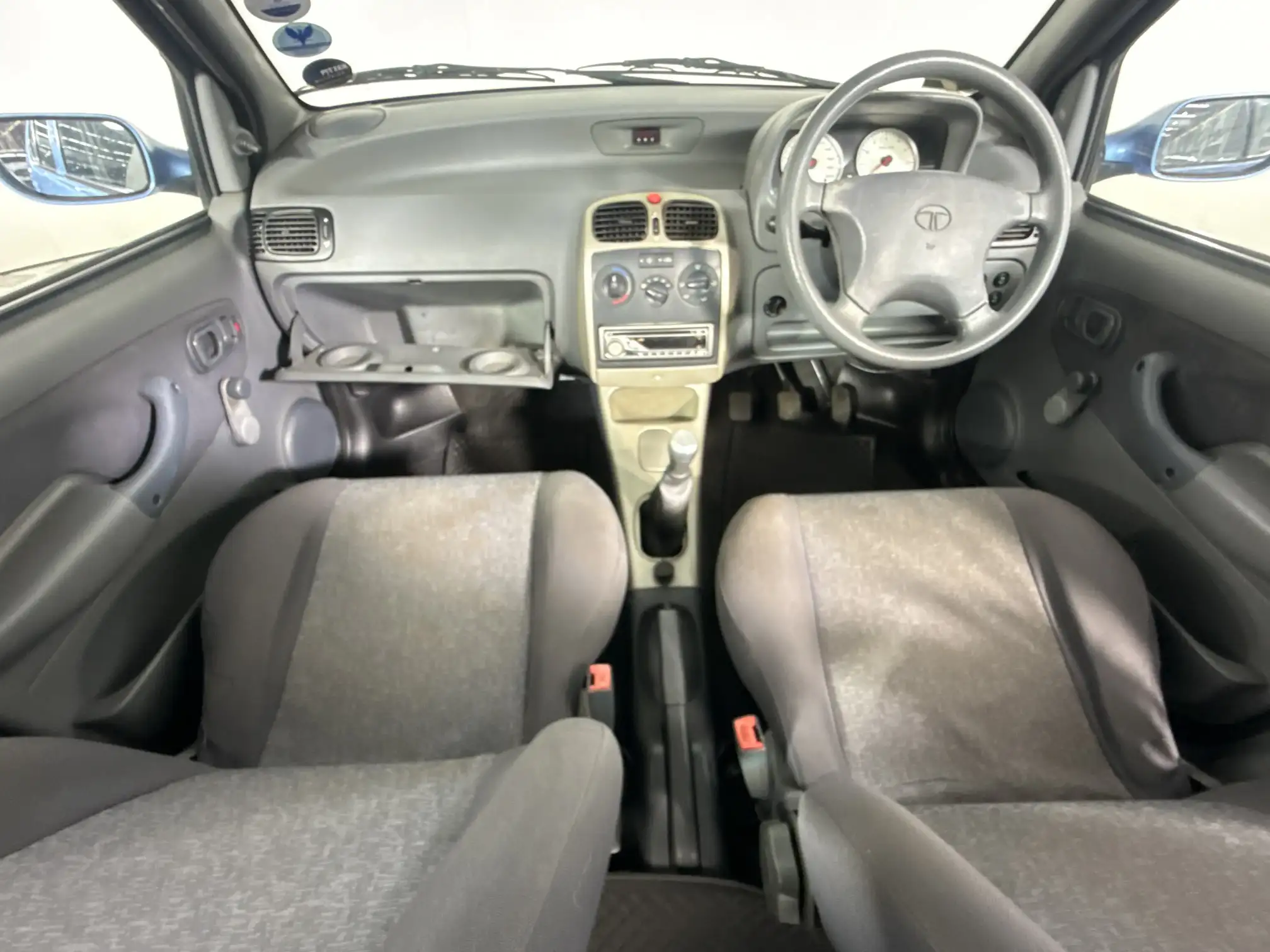 Tata Indica