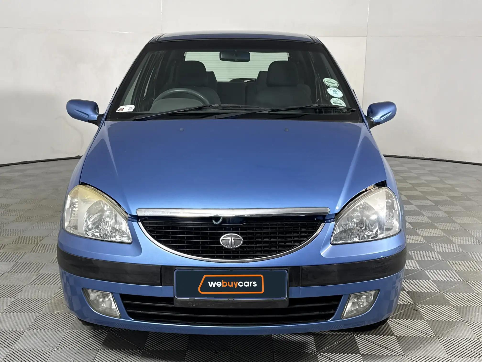 Tata Indica