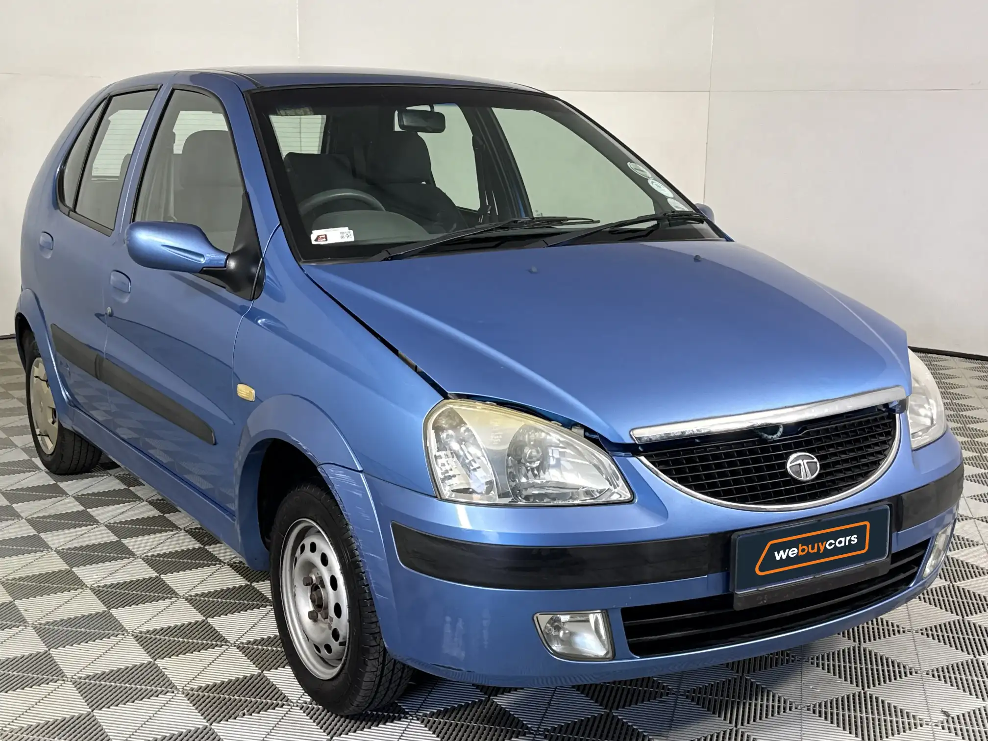 Tata Indica