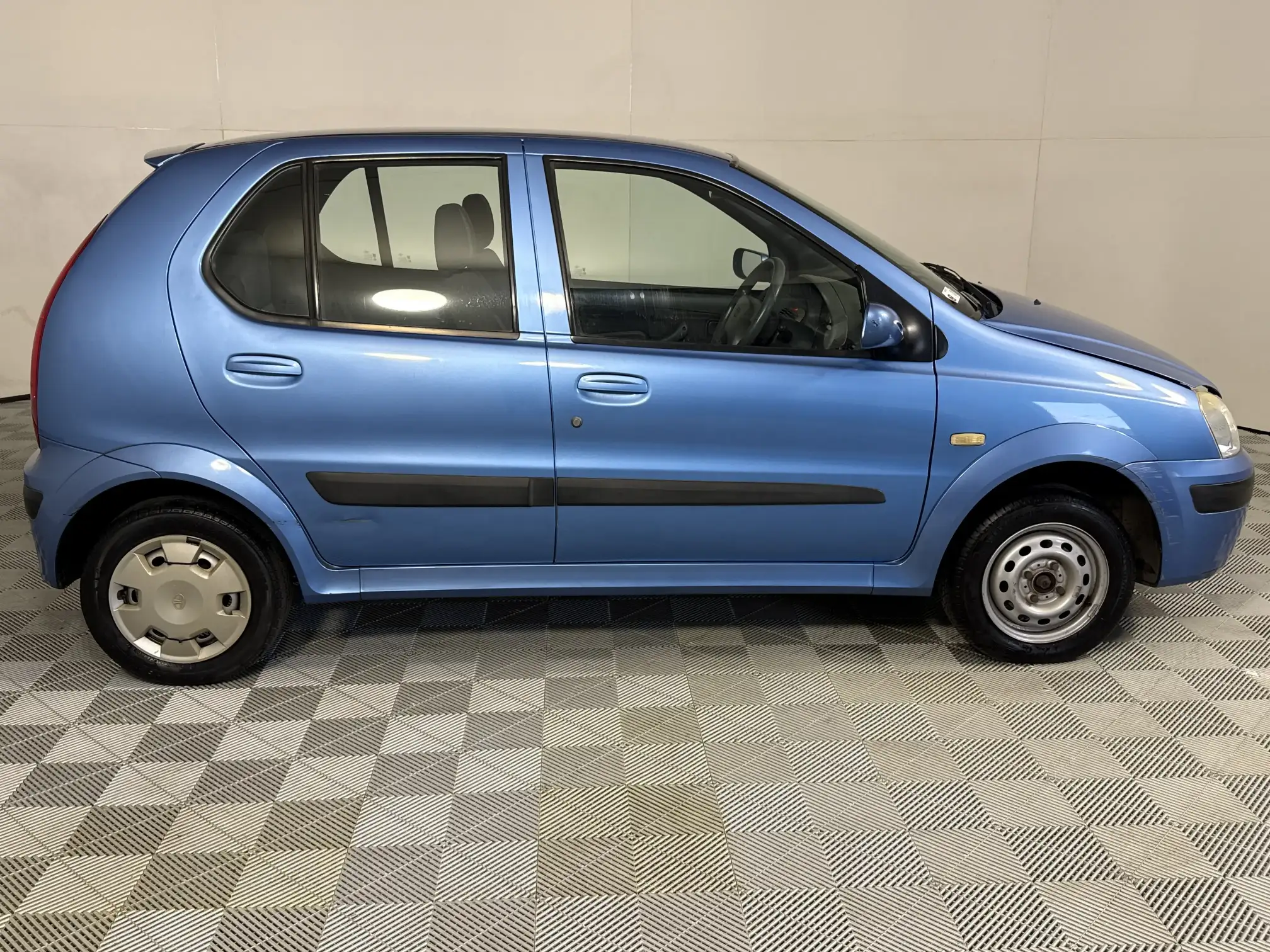 Tata Indica