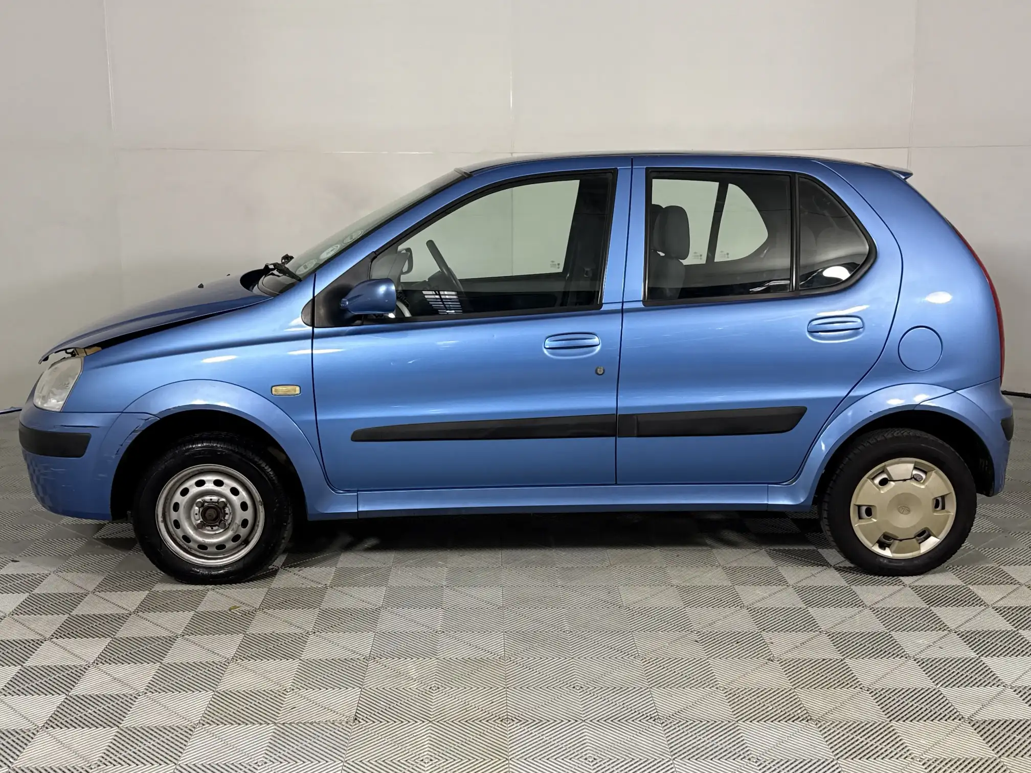Tata Indica