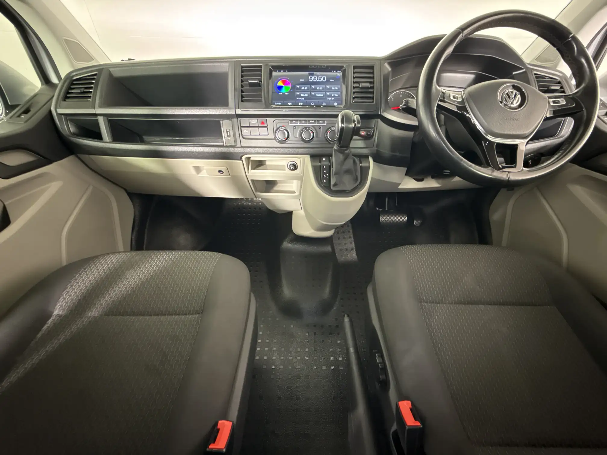 Volkswagen T6