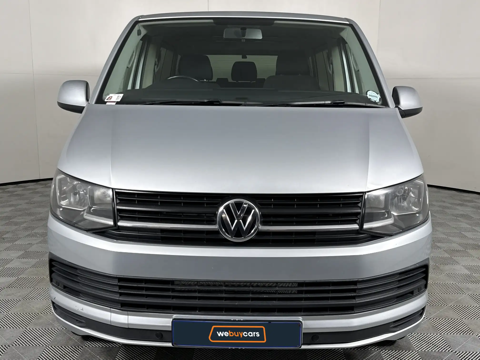Volkswagen T6