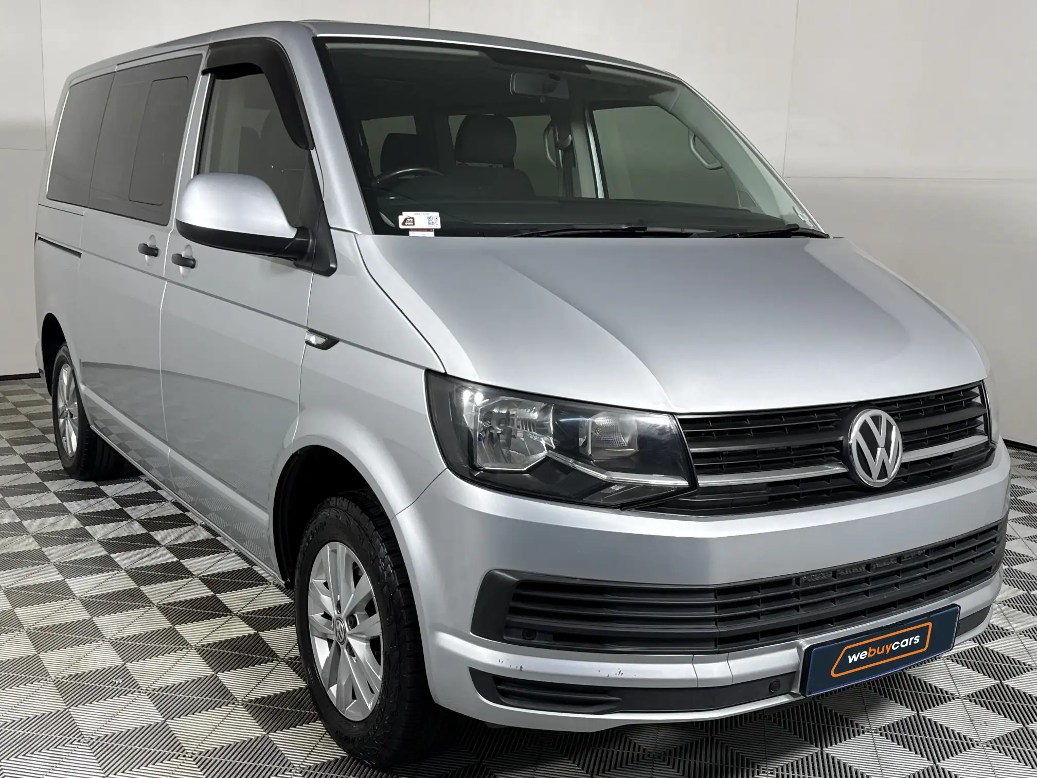Volkswagen T6
