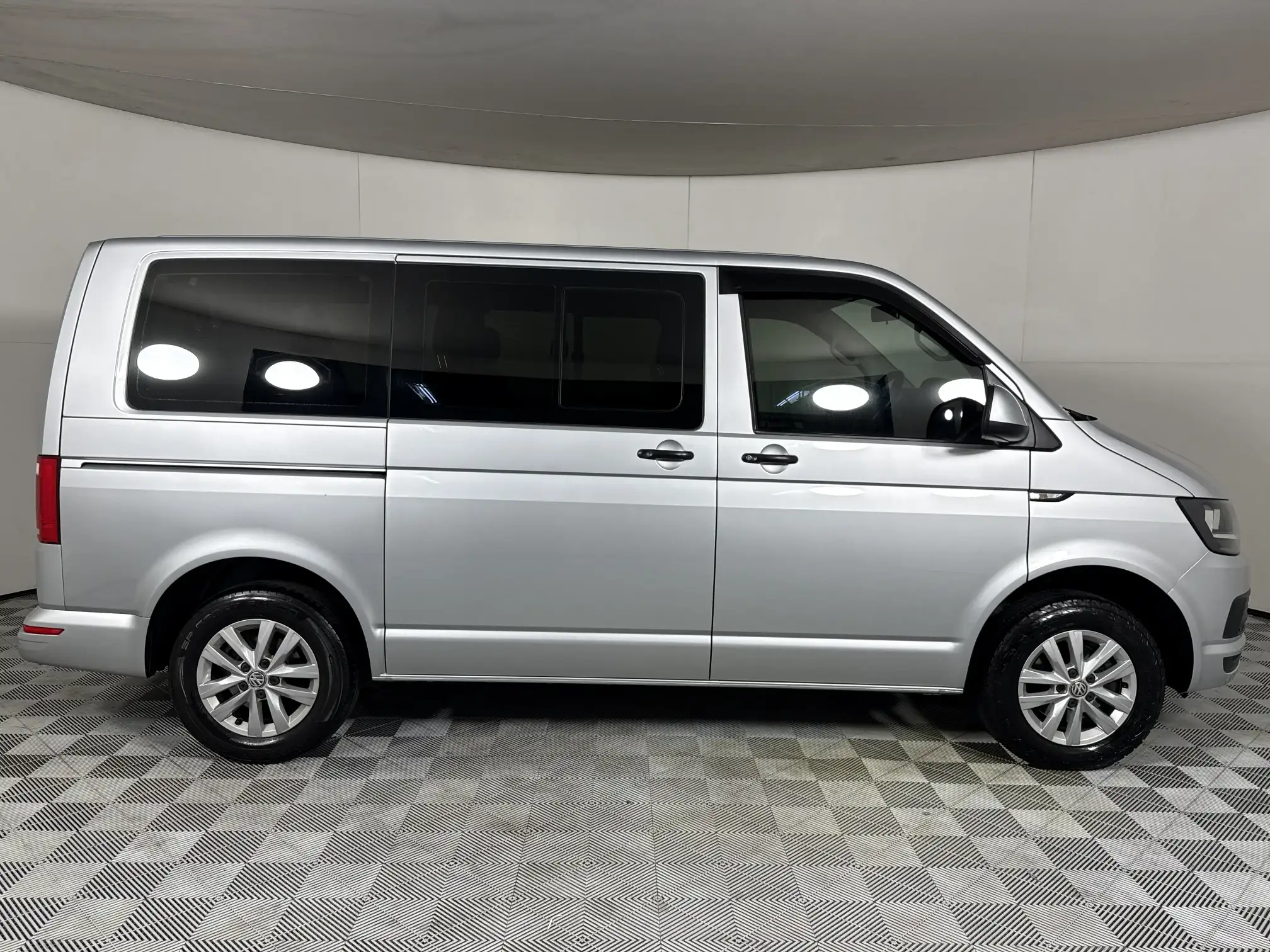 Volkswagen T6