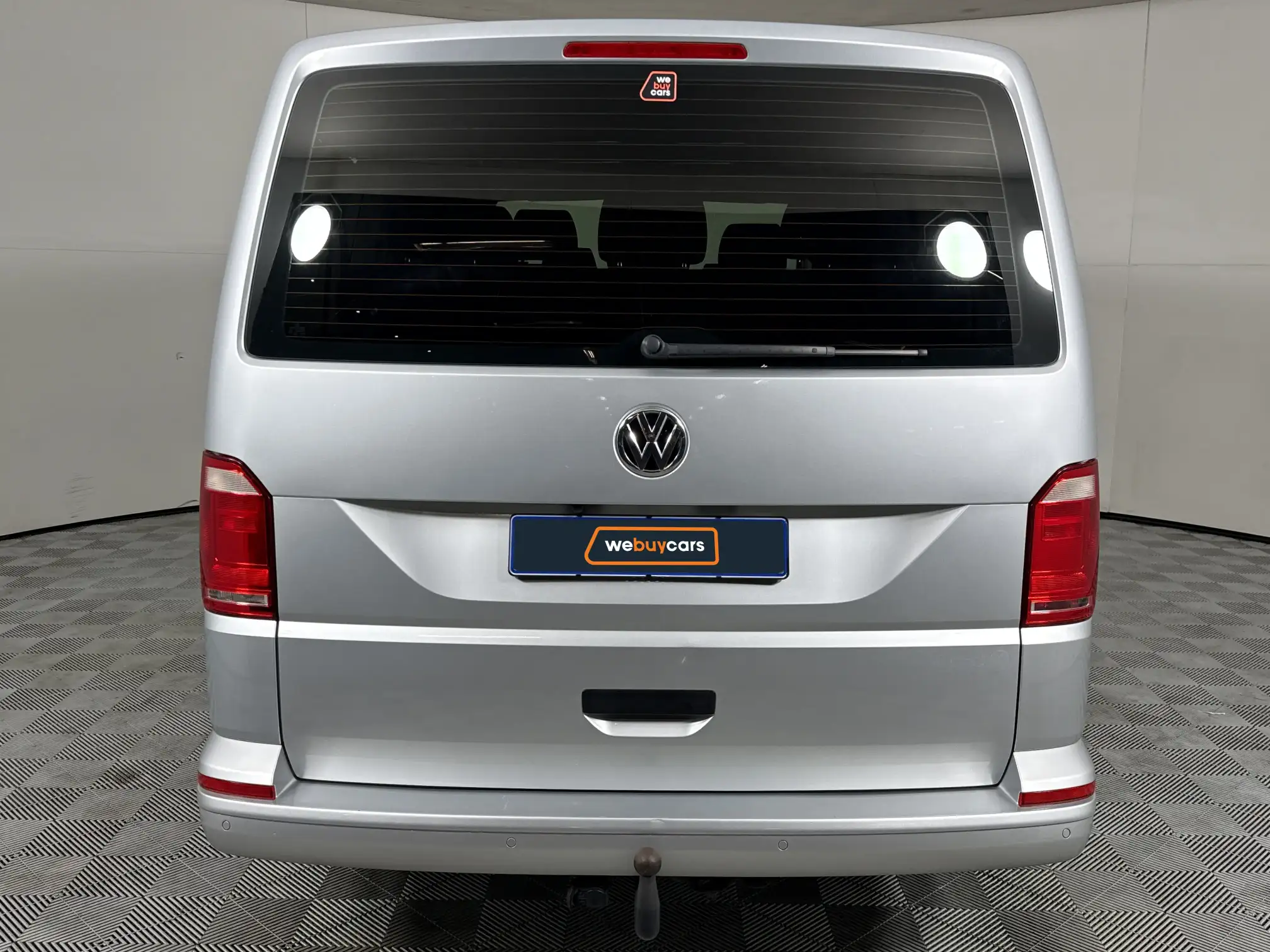 Volkswagen T6