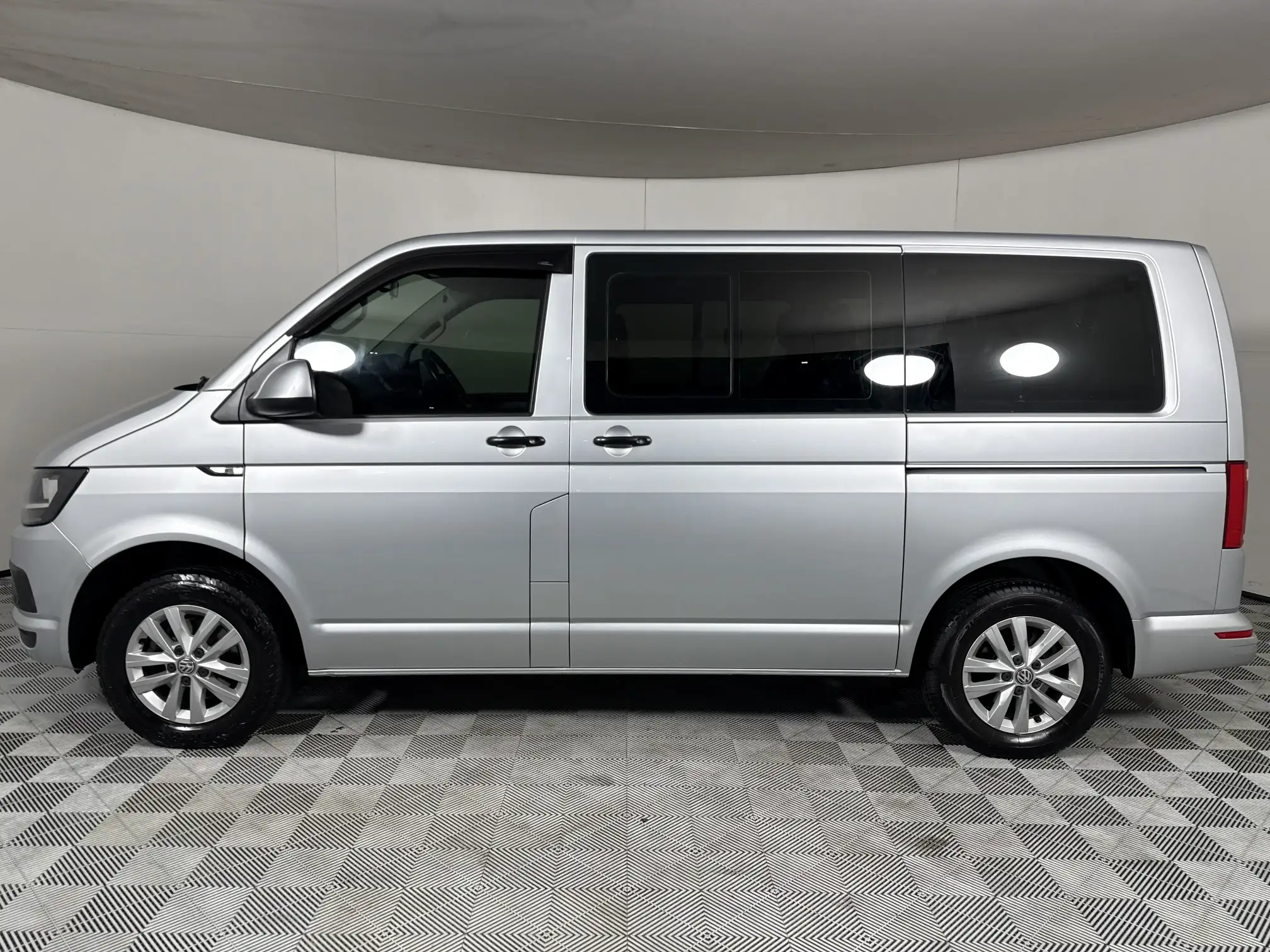 Volkswagen T6