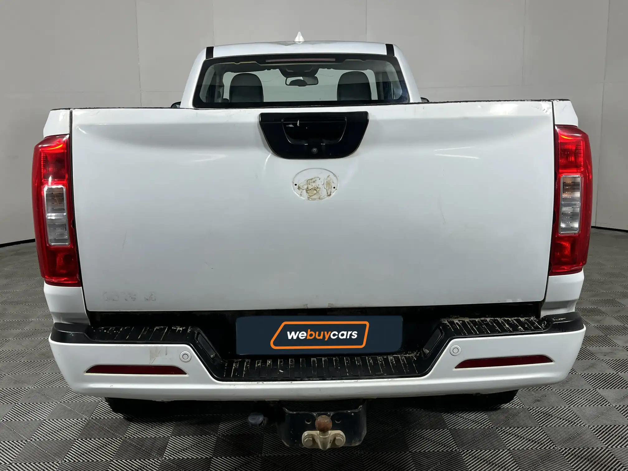 GWM P-Series