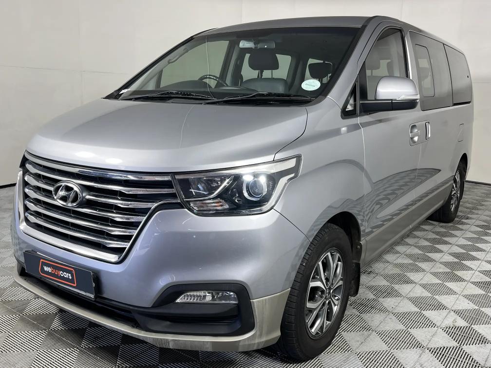 Hyundai H1 Cars For Sale In Cape Town Western Cape | New Cars & Used ...