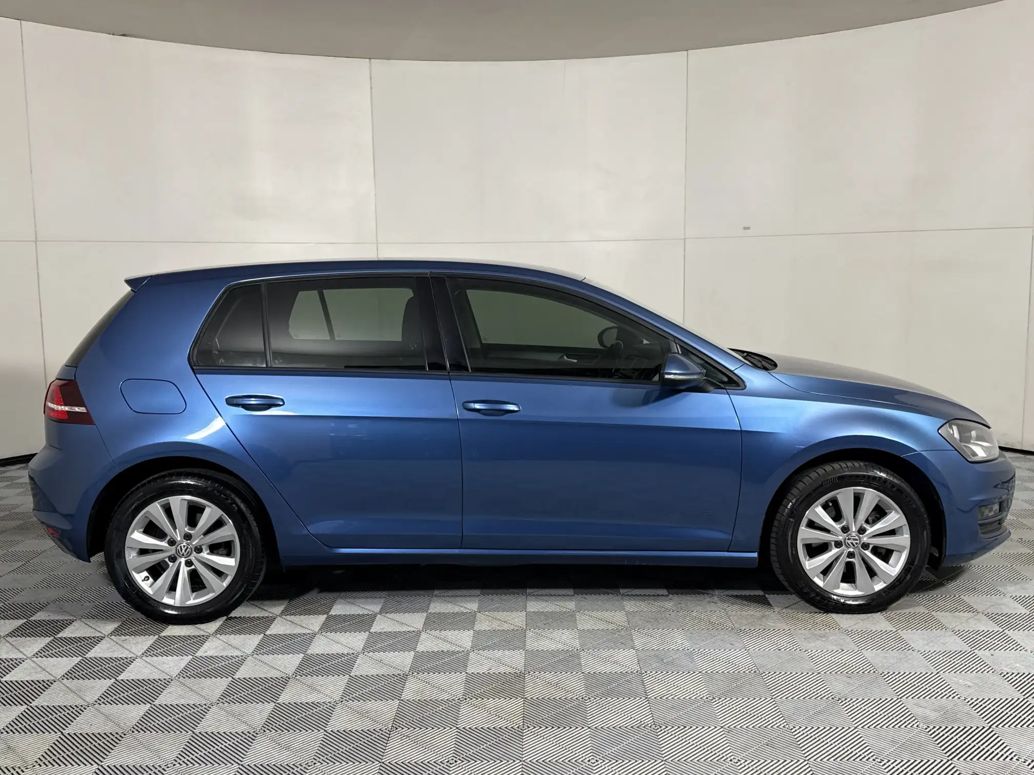 Volkswagen Golf 7