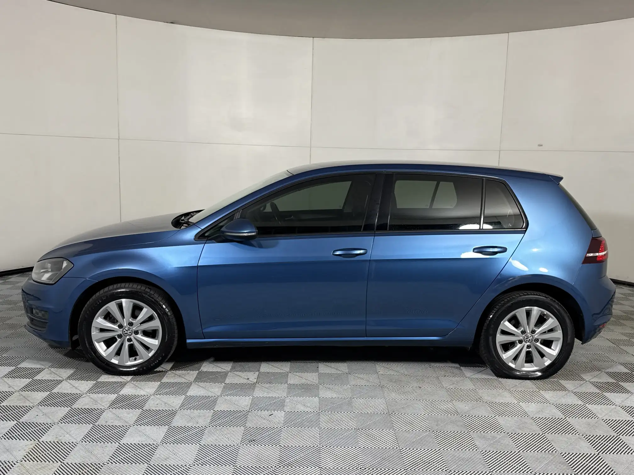Volkswagen Golf 7