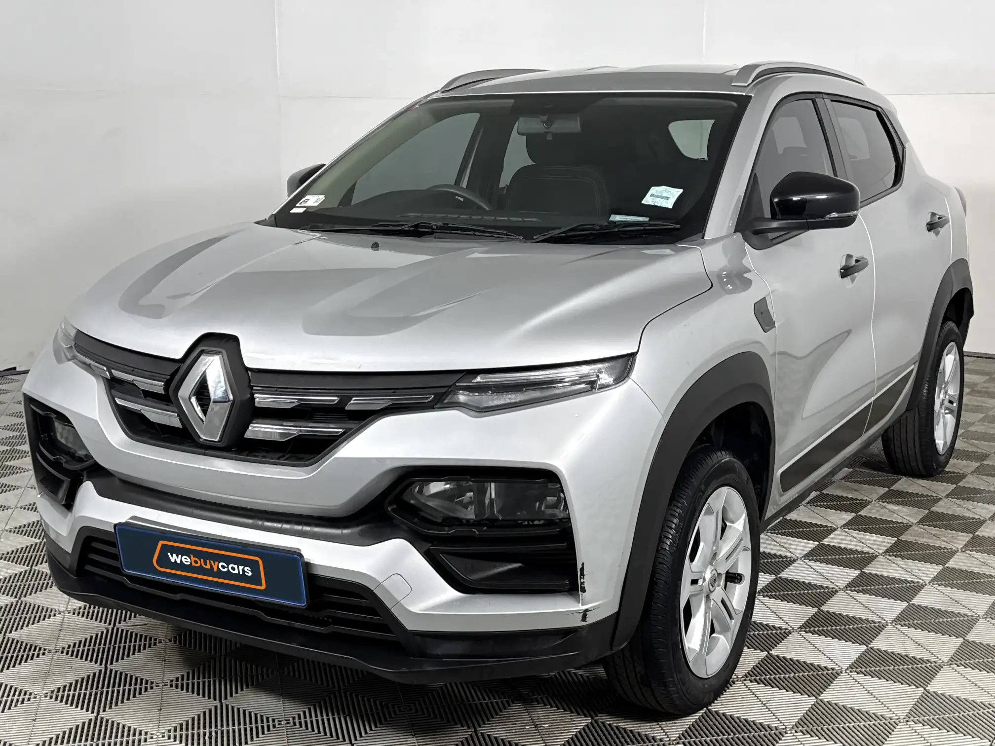 2023 Renault Kiger