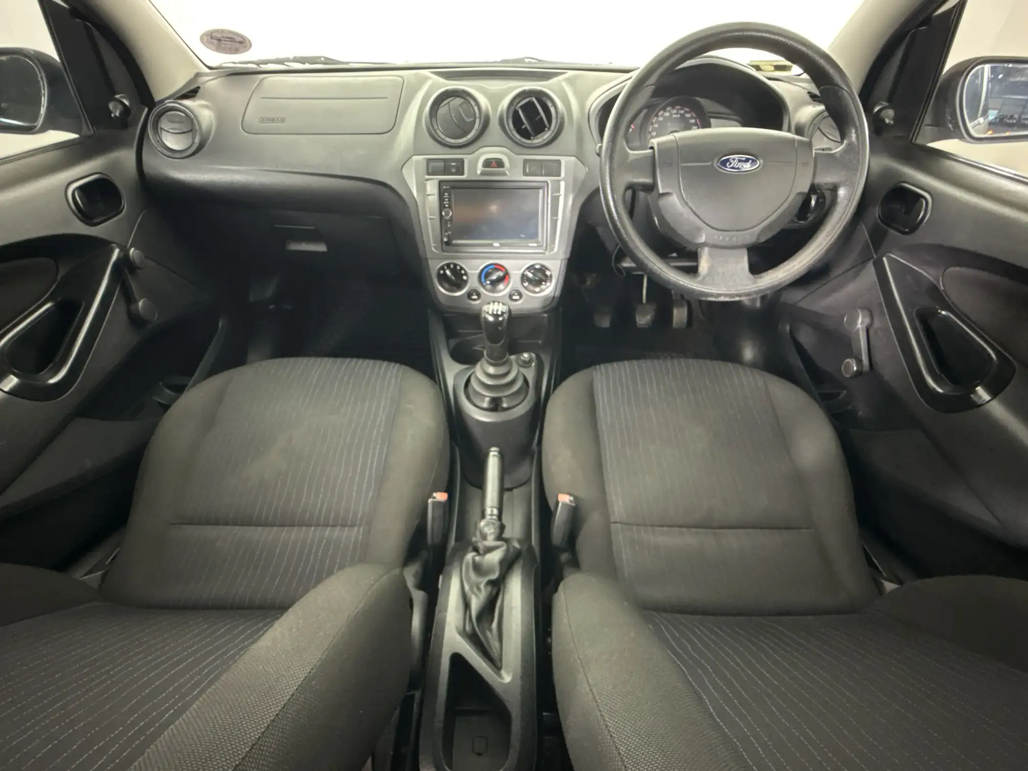 Ford Figo