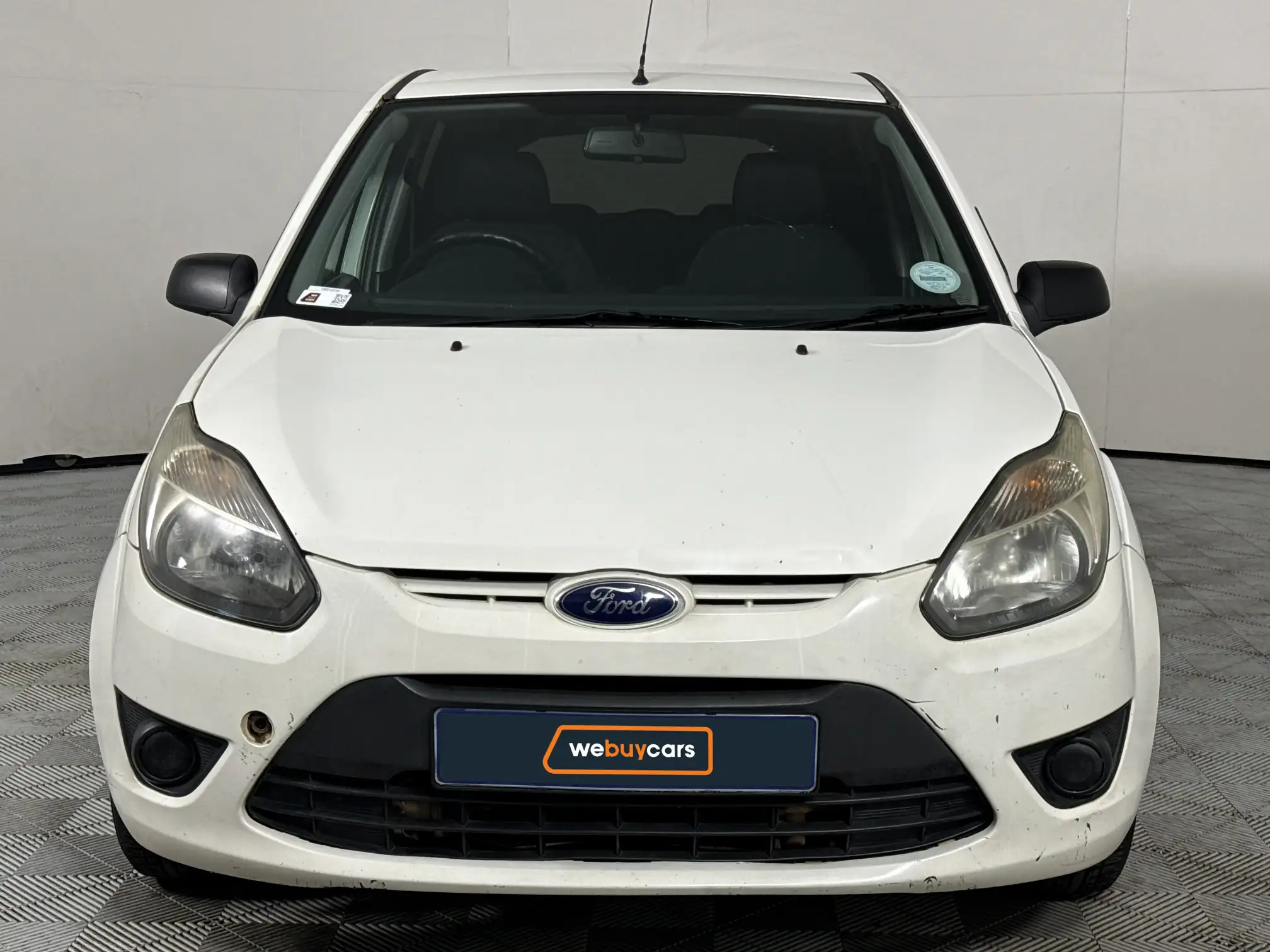 Ford Figo