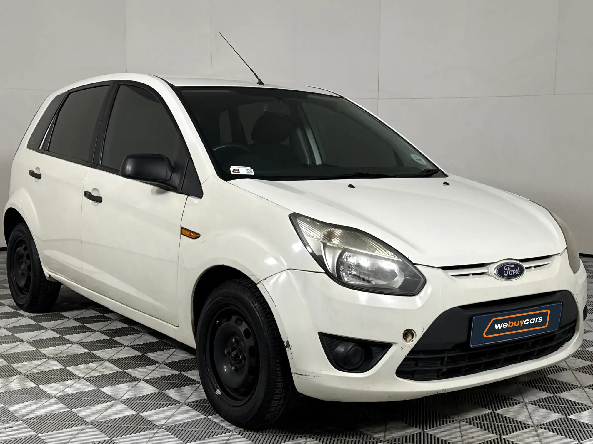 Ford Figo