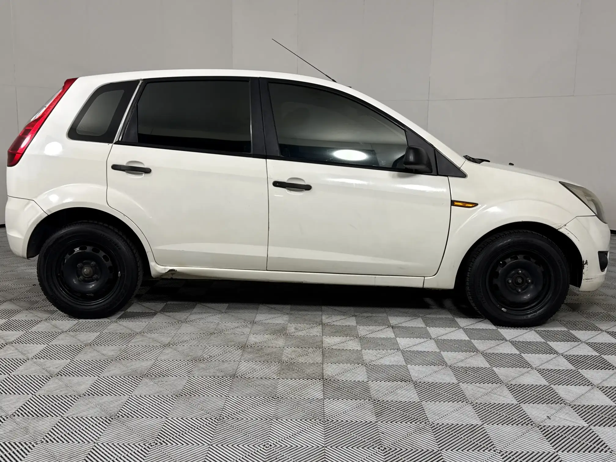 Ford Figo