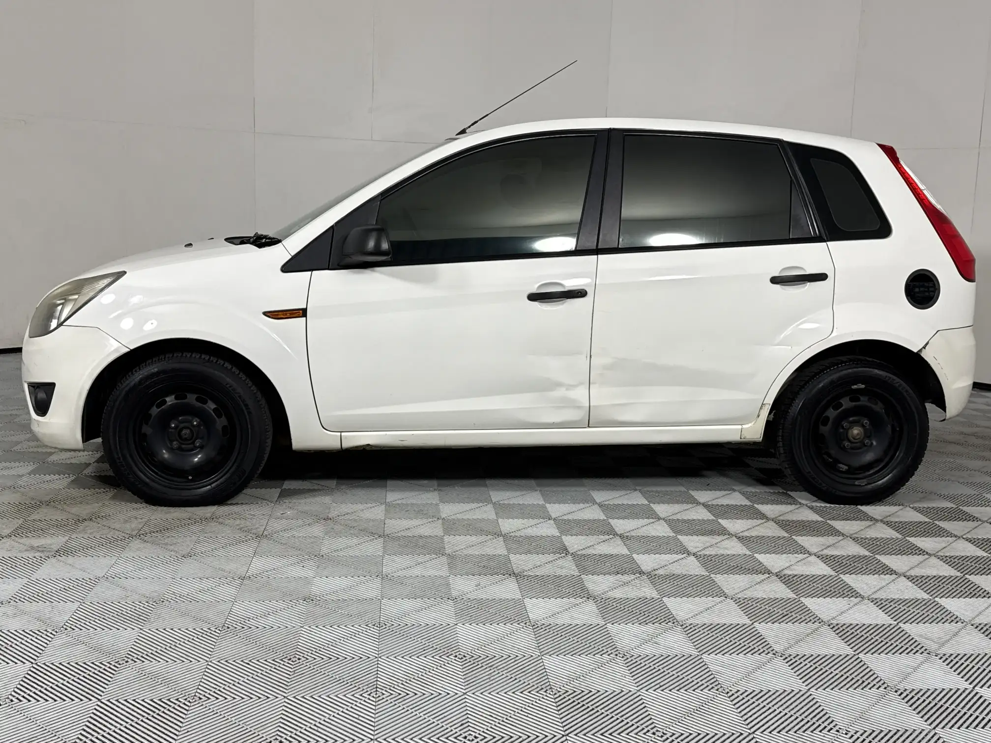 Ford Figo