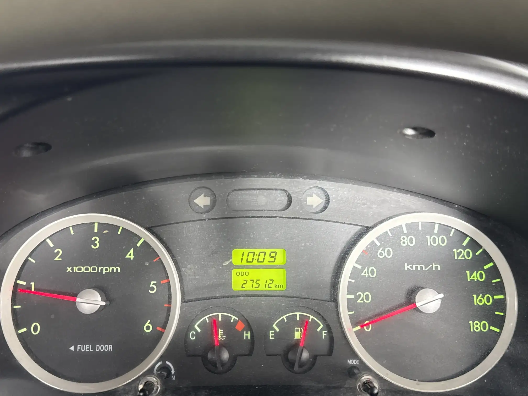 Hyundai H100