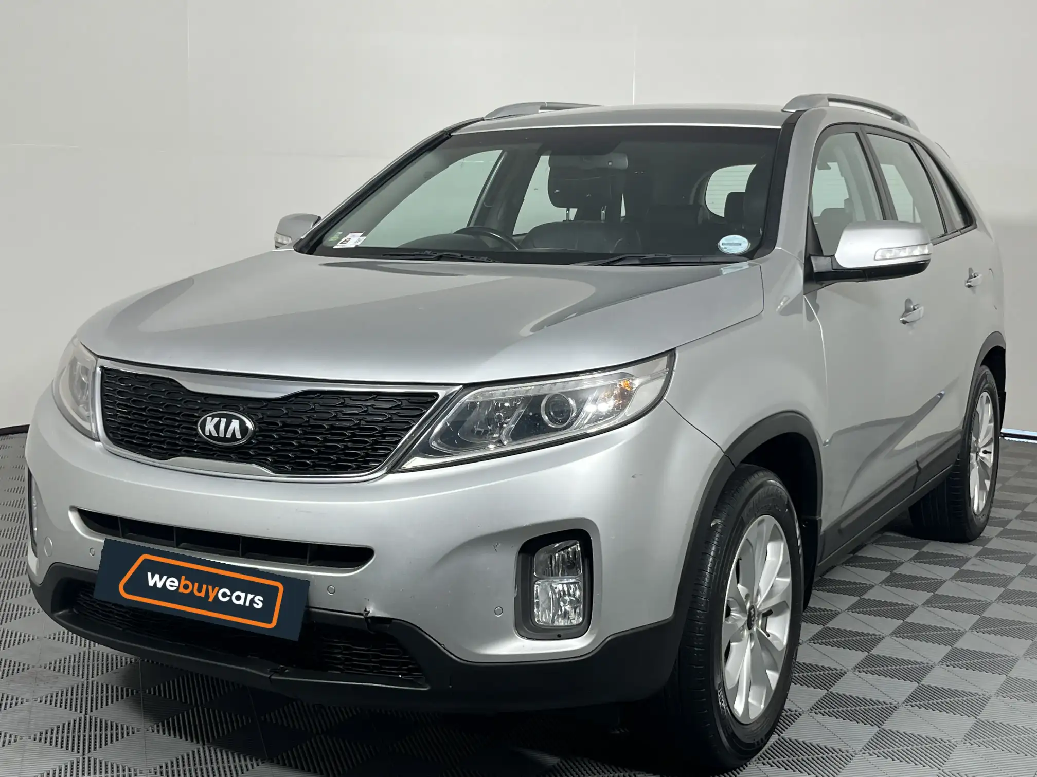 2014 KIA Sorento