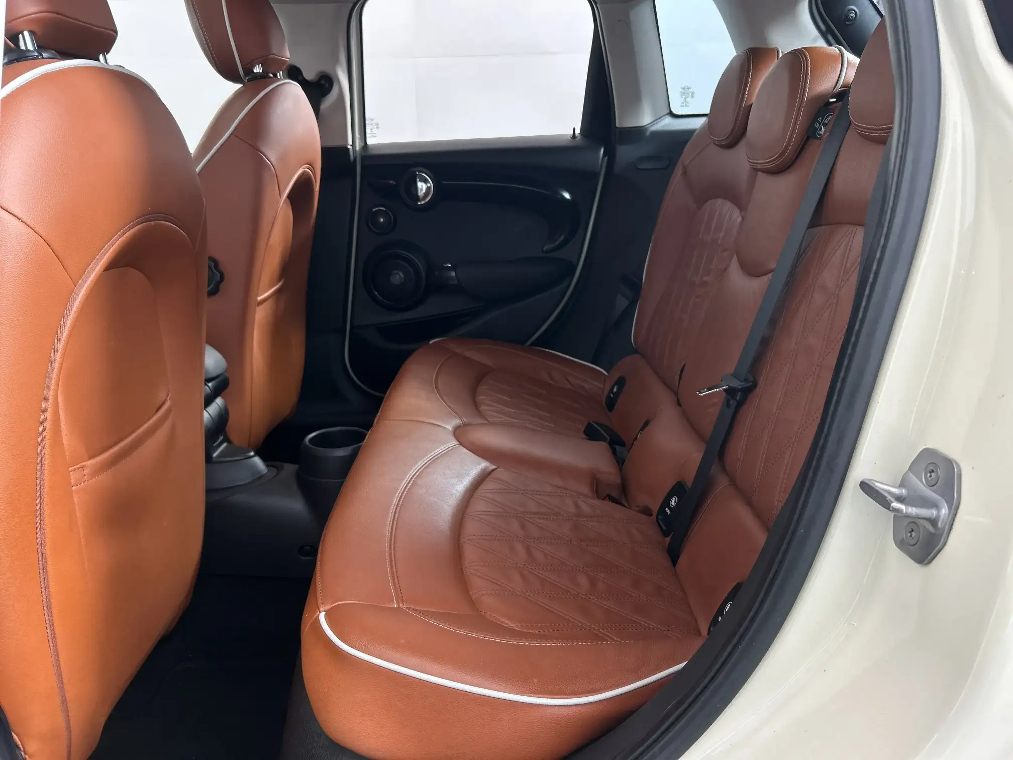 Mini Cooper 5DR