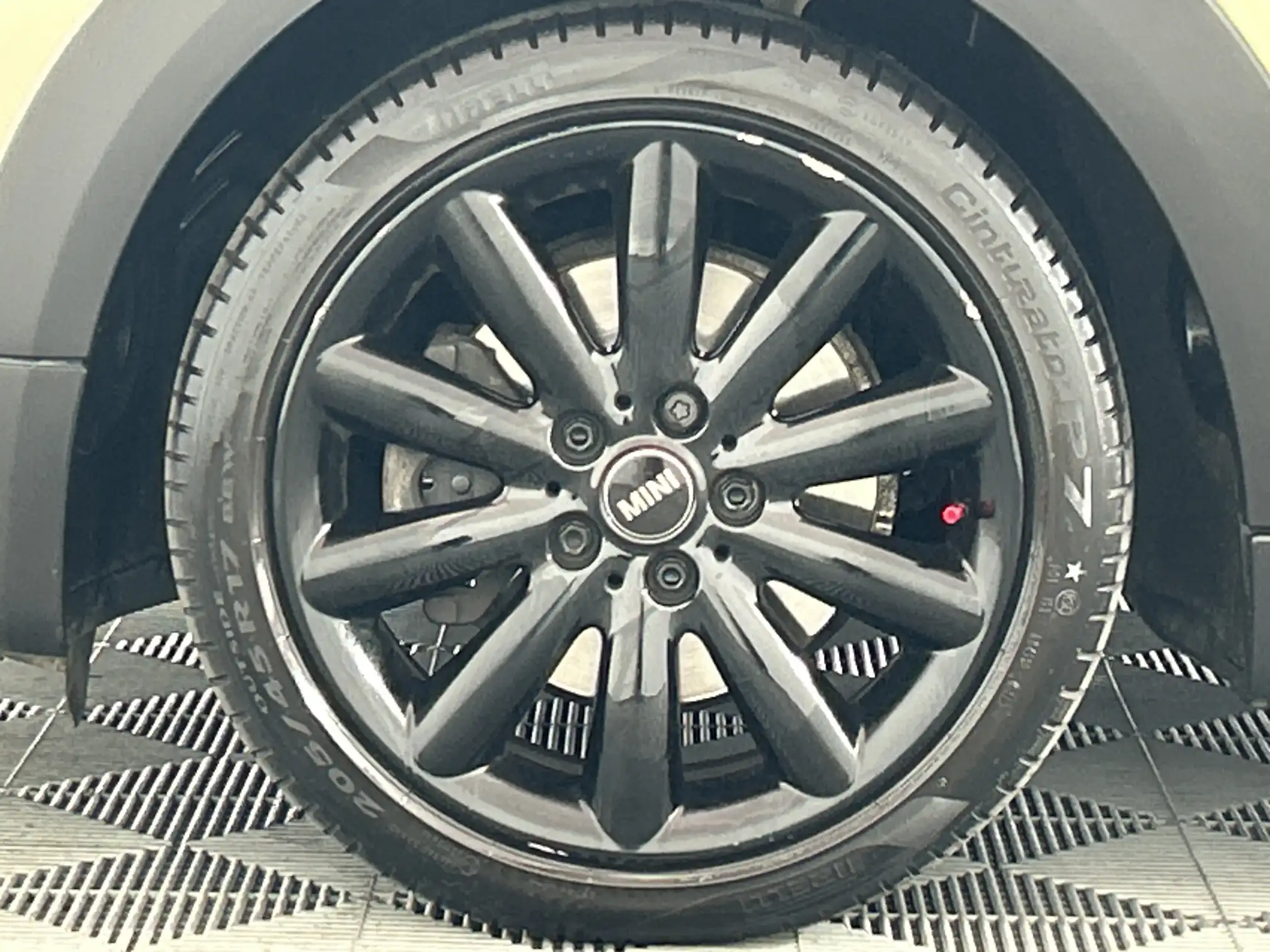 Mini Cooper 5DR