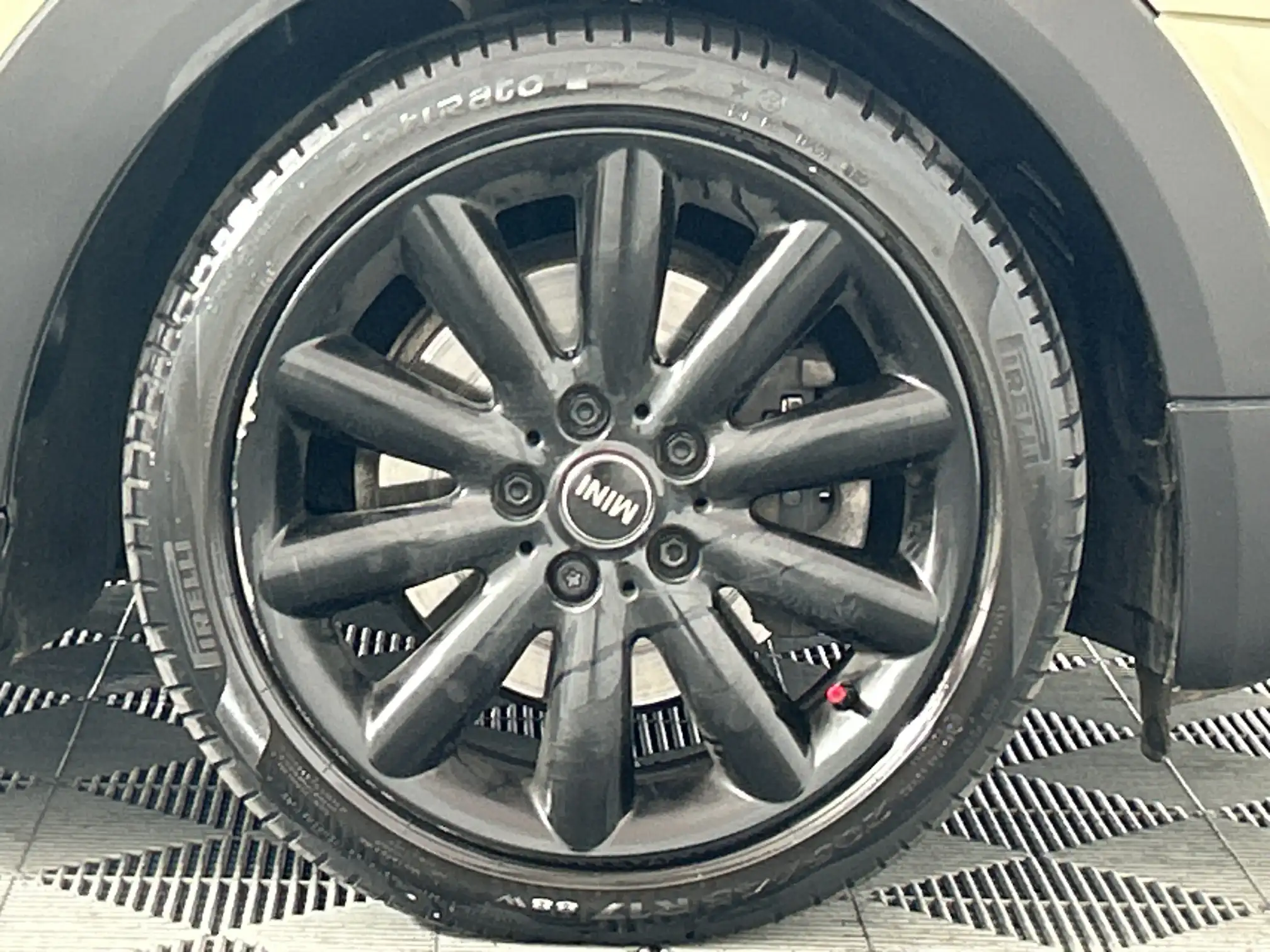 Mini Cooper 5DR