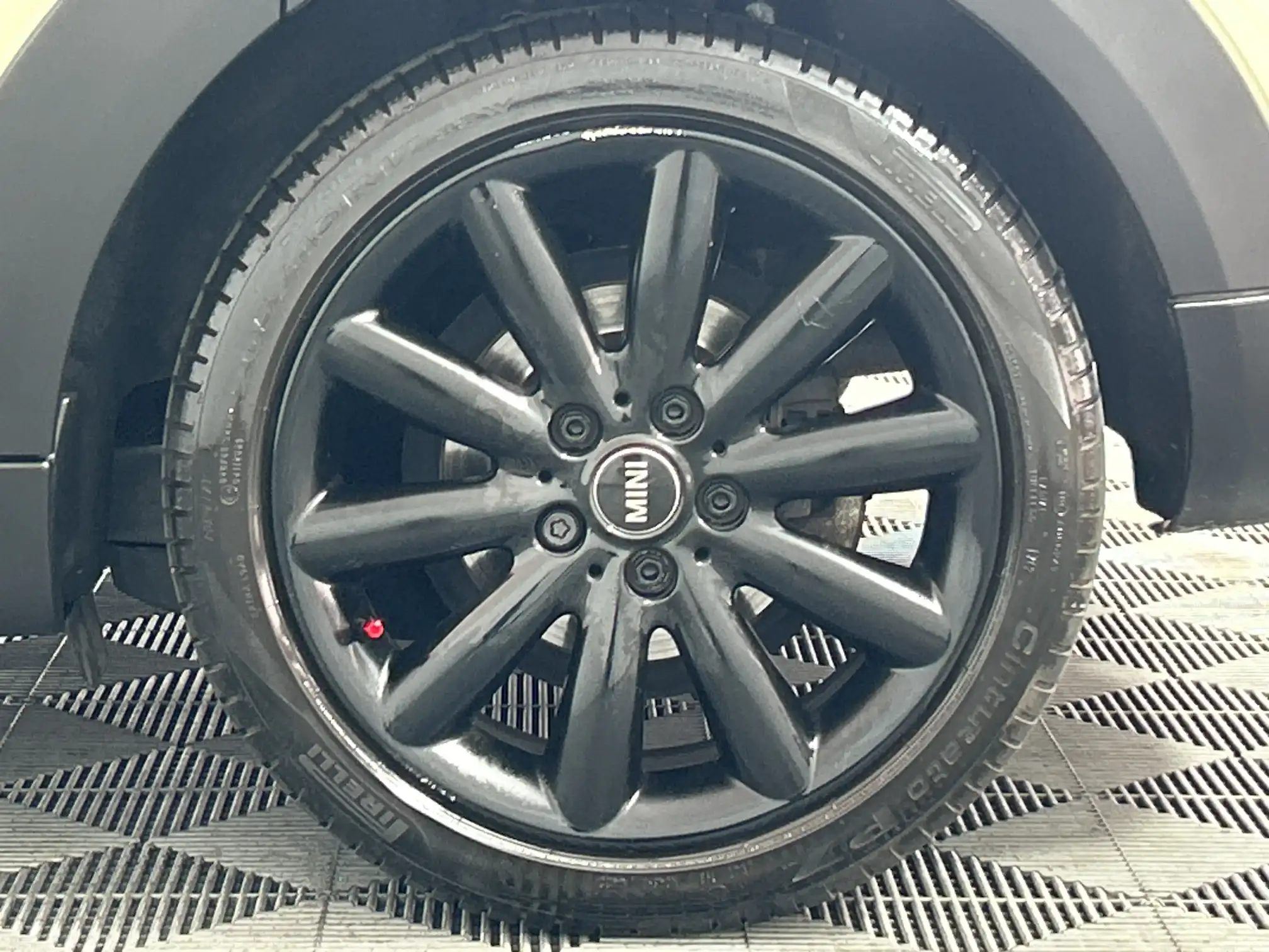Mini Cooper 5DR