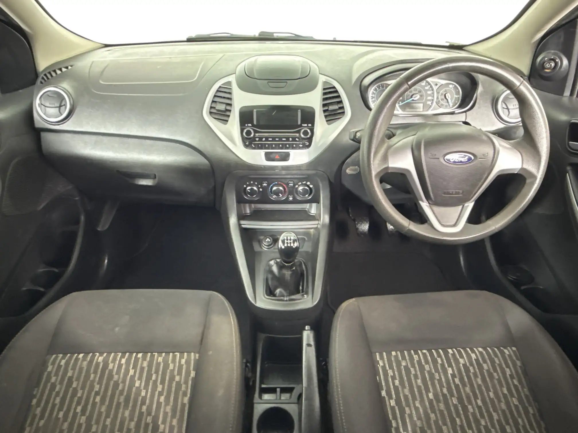 Ford Figo