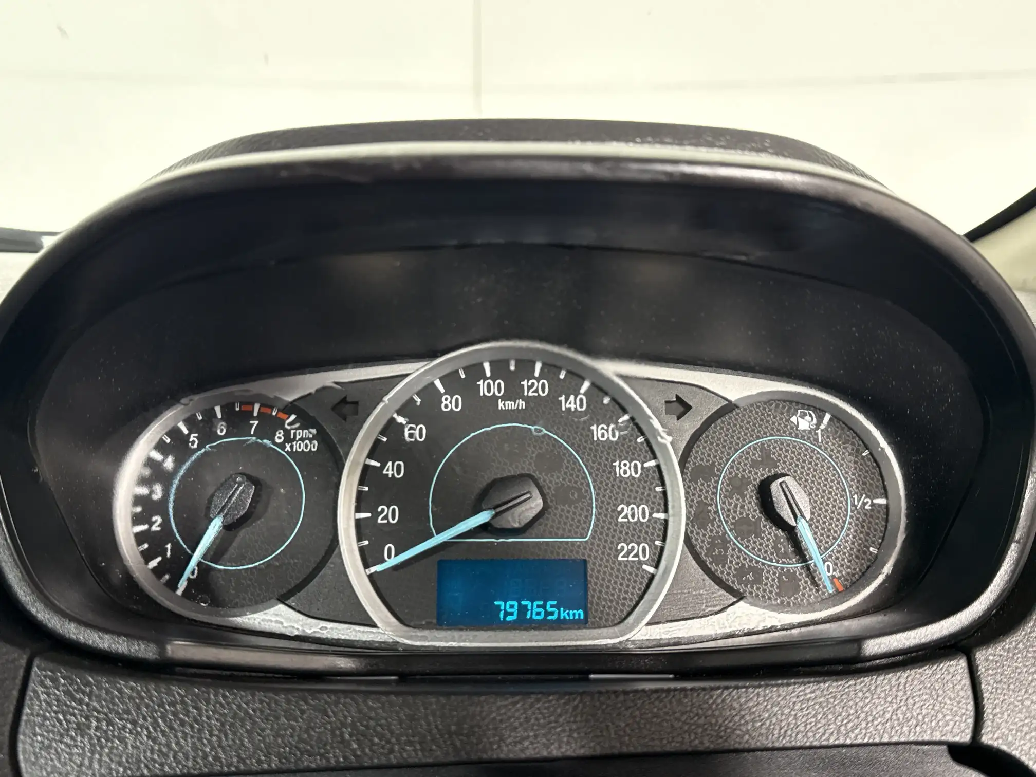 Ford Figo