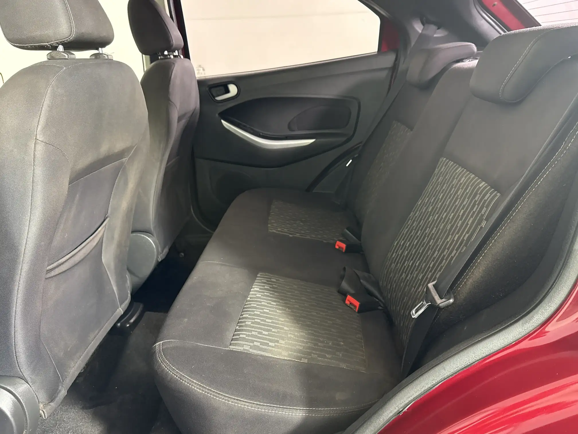 Ford Figo
