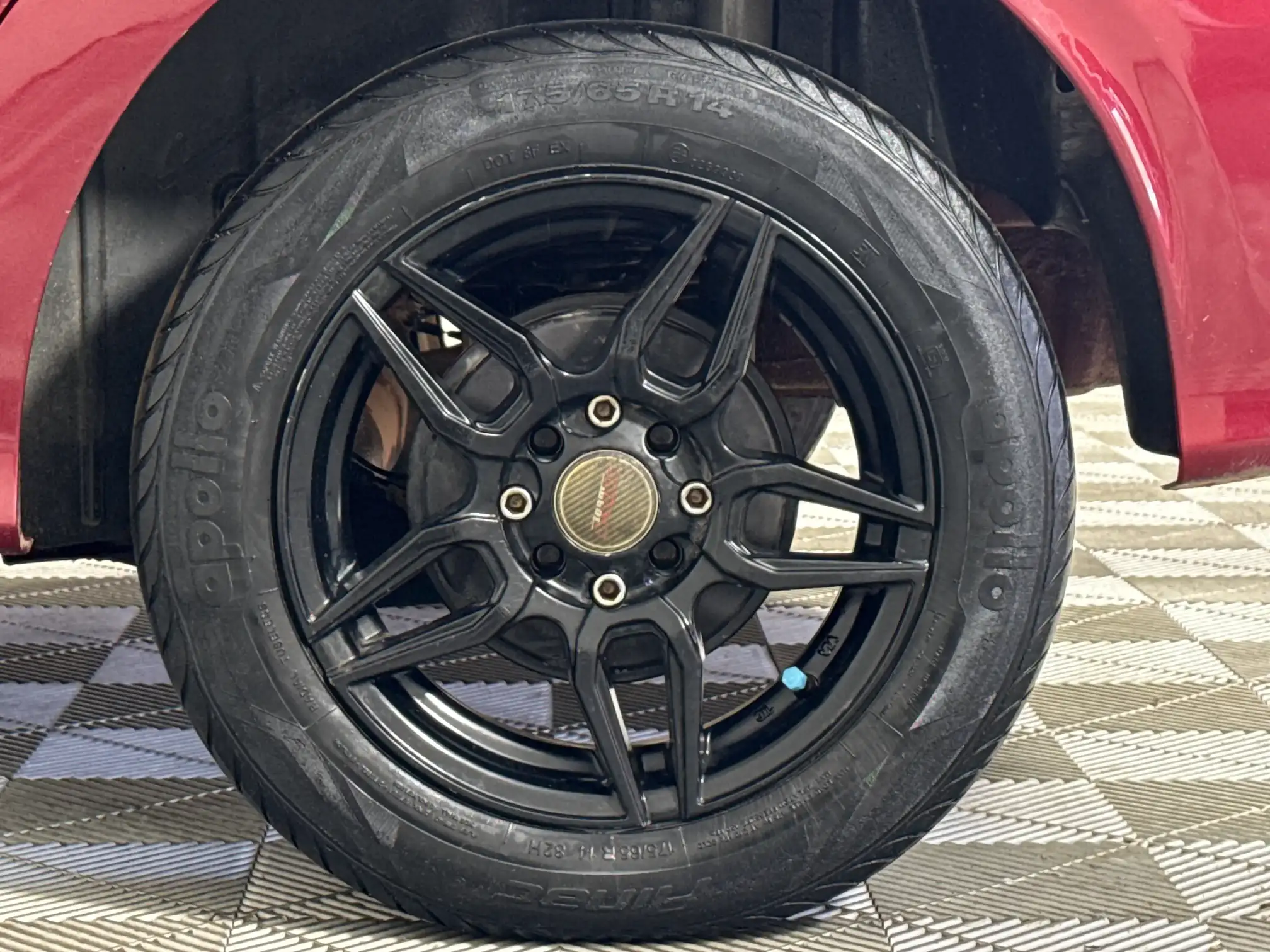 Ford Figo