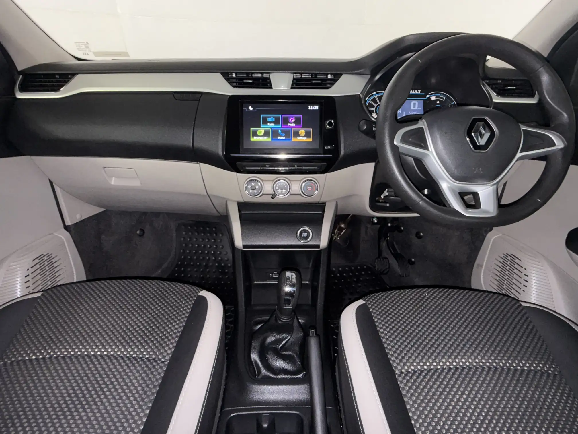 Renault Triber