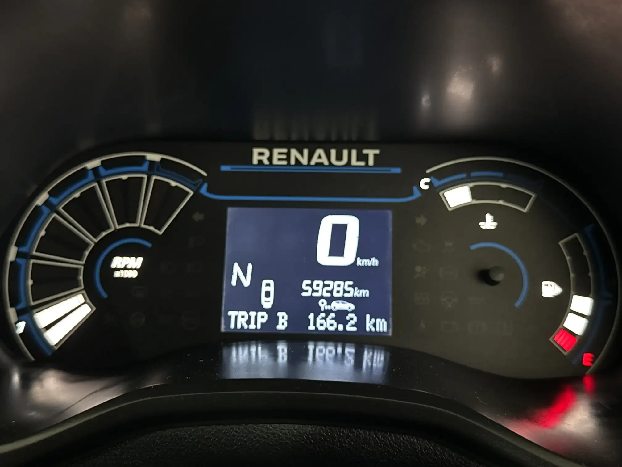 Renault Triber
