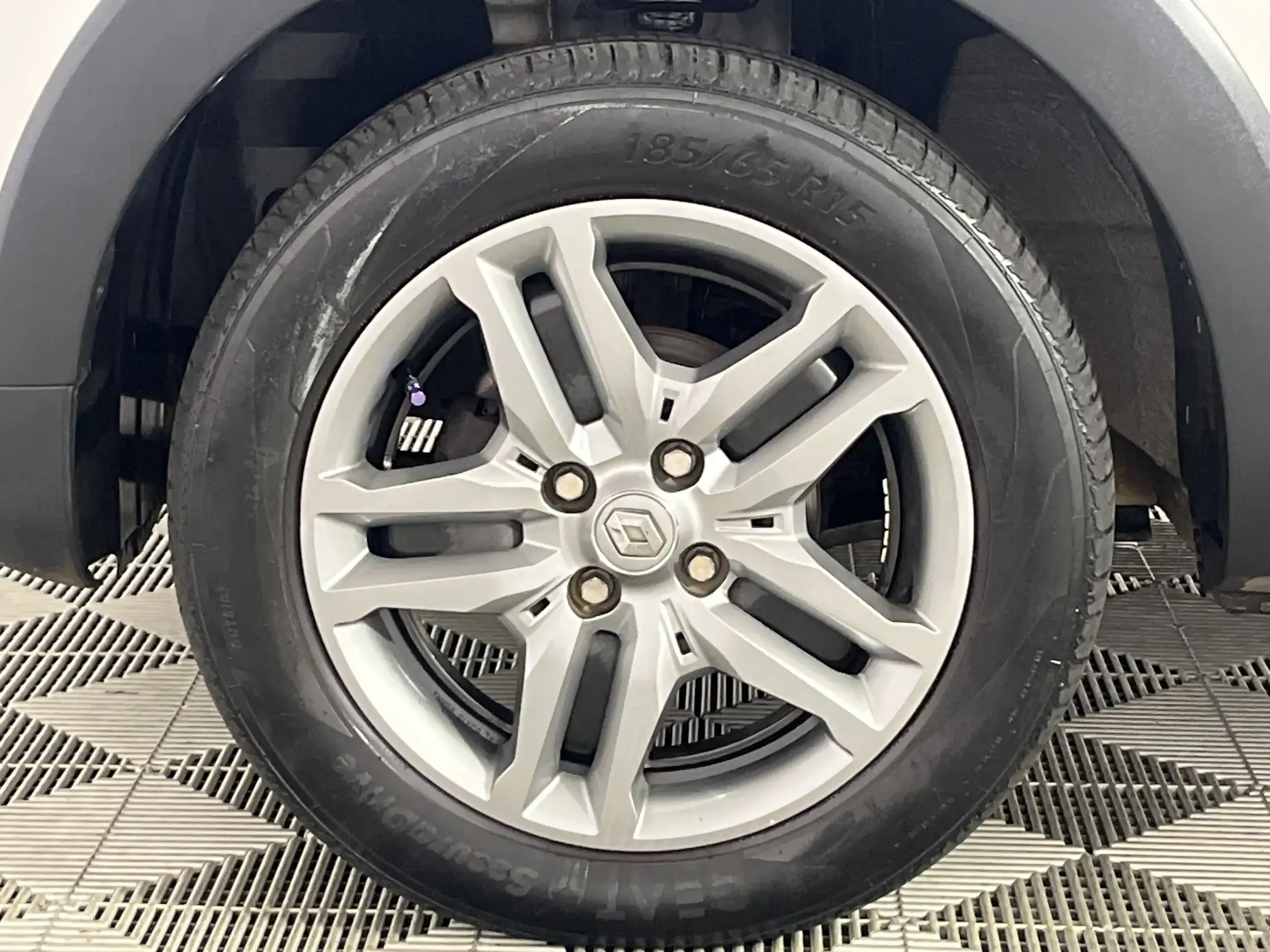Renault Triber