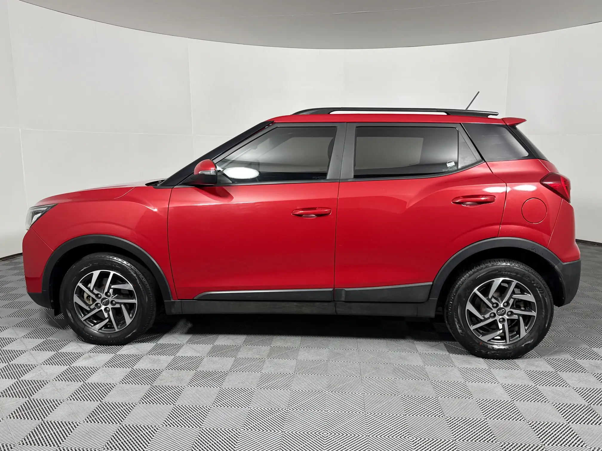 Mahindra Xuv300