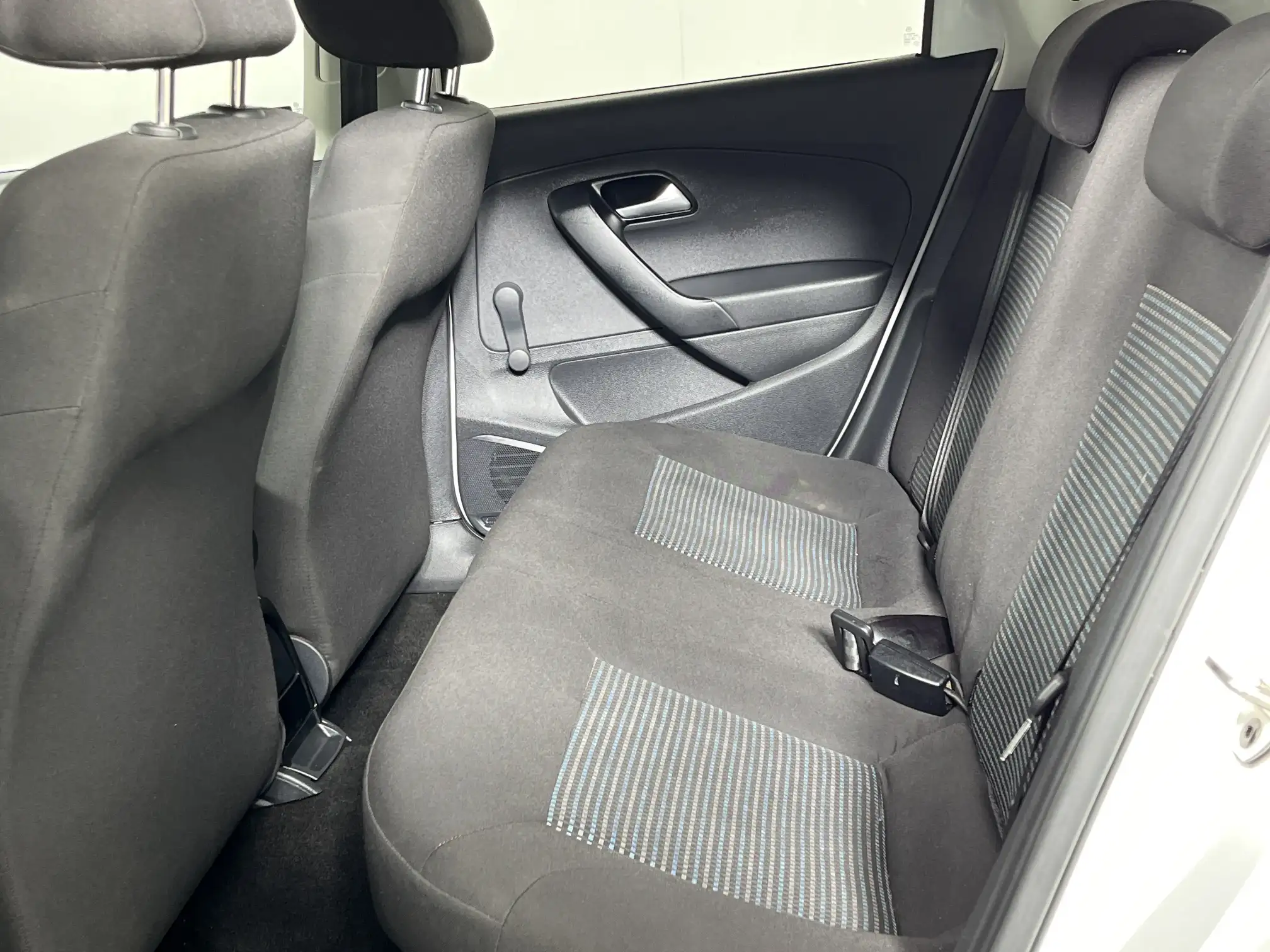 Volkswagen Polo Vivo
