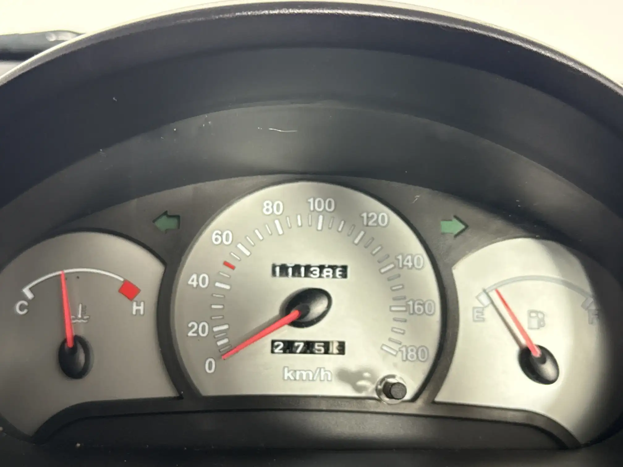 Hyundai Atos/Atoz