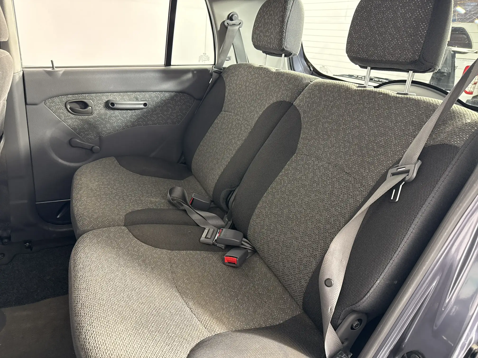 Hyundai Atos/Atoz