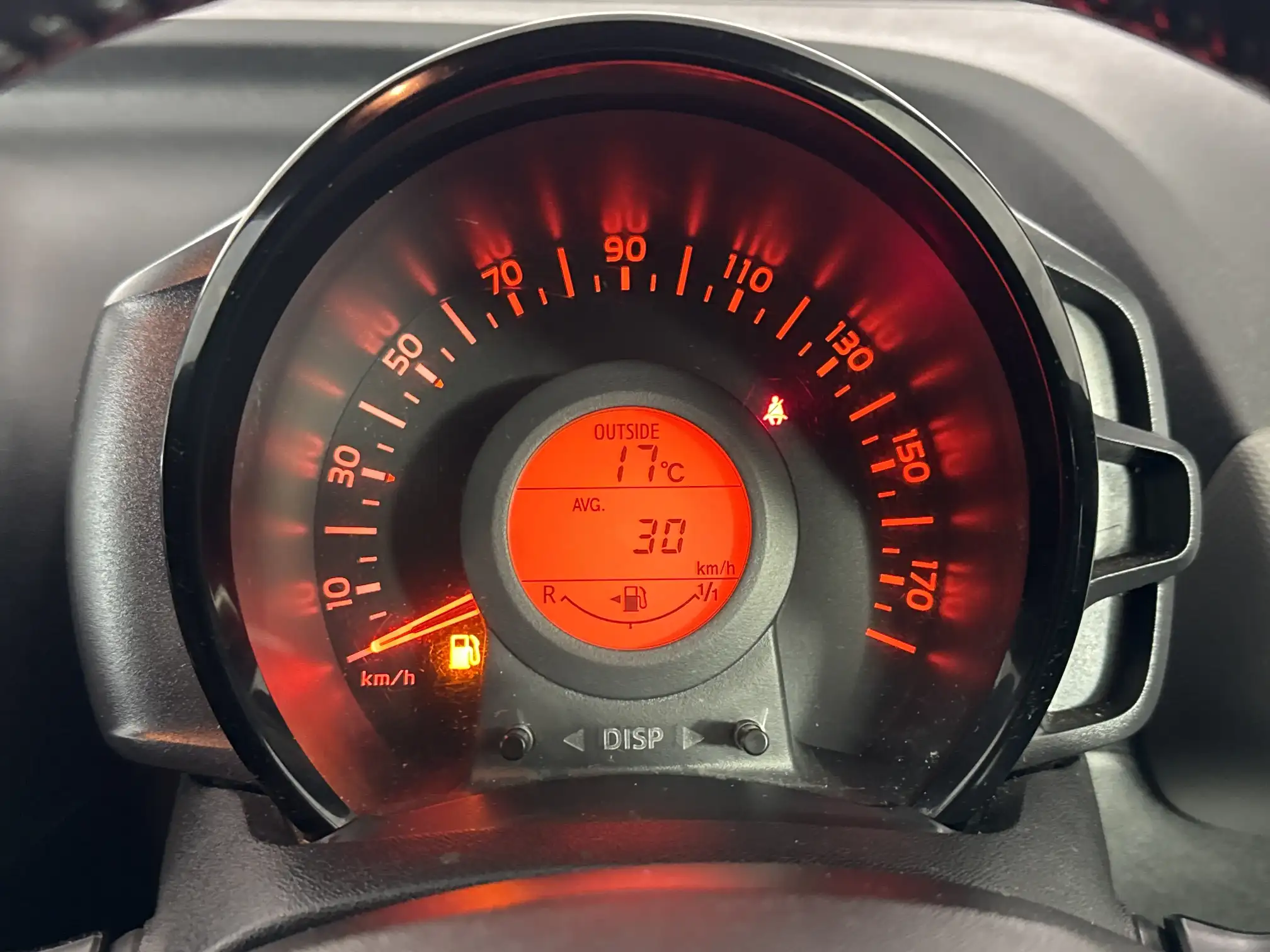 Peugeot 107 / 108
