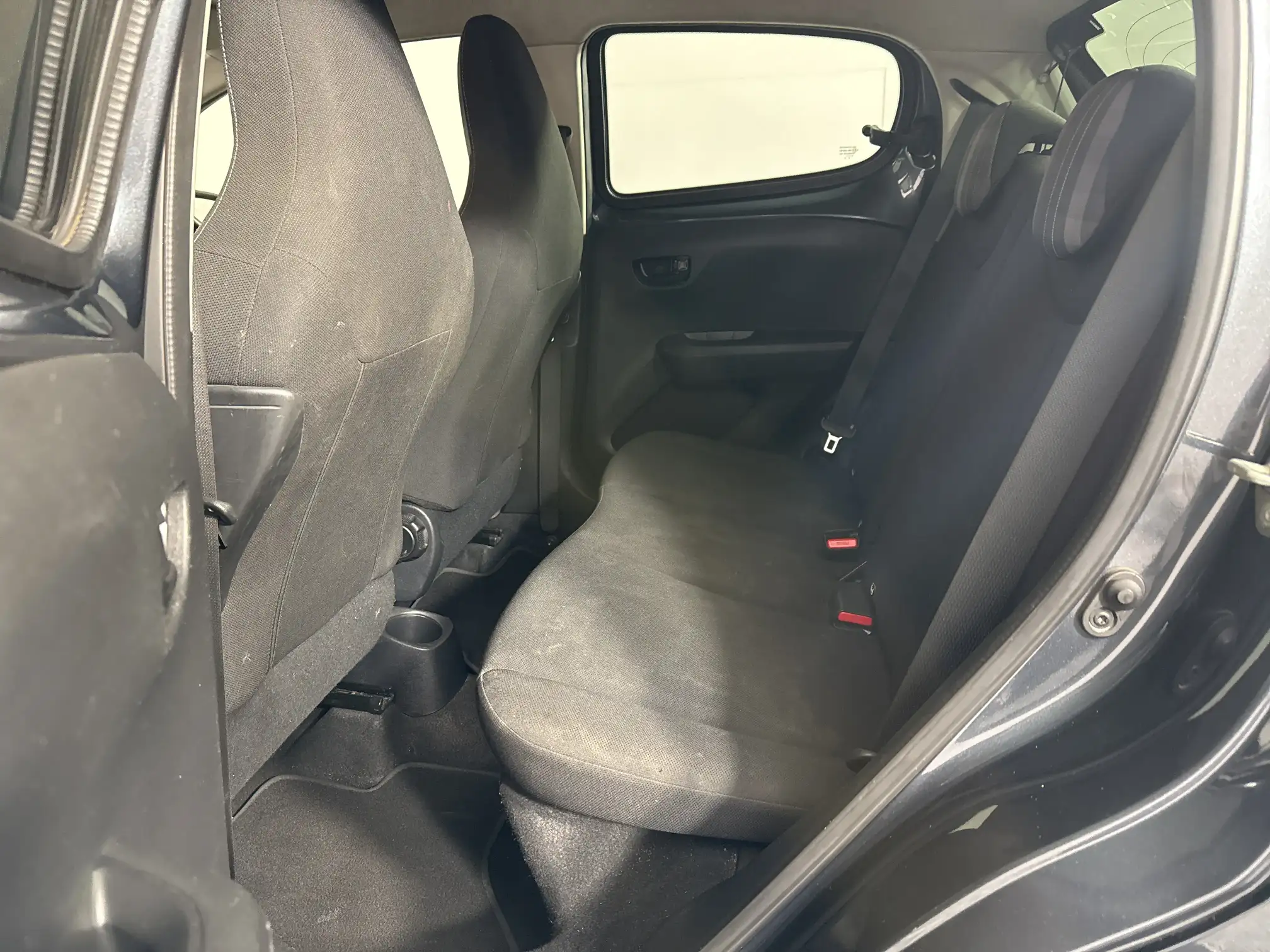 Peugeot 107 / 108