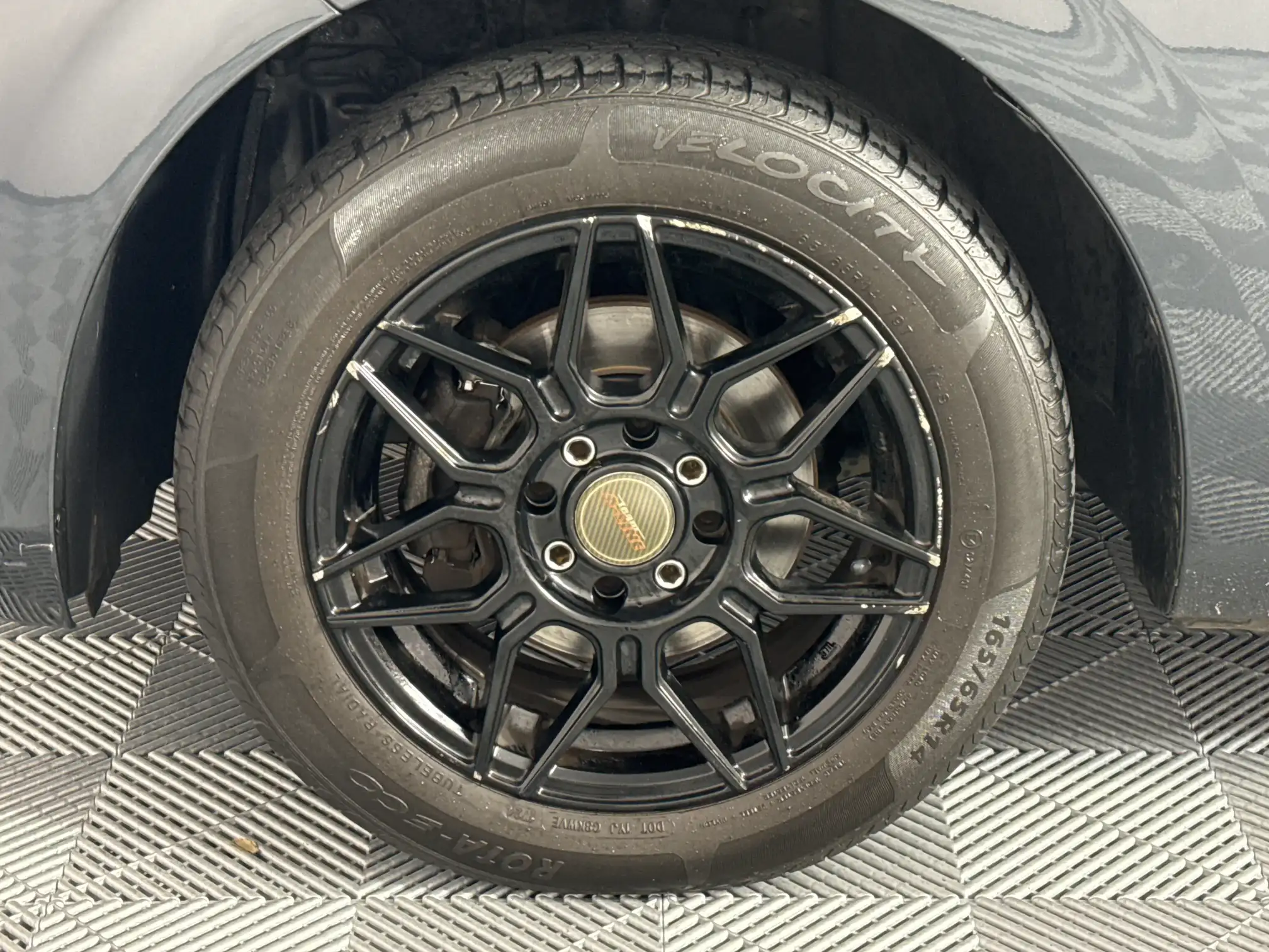 Peugeot 107 / 108