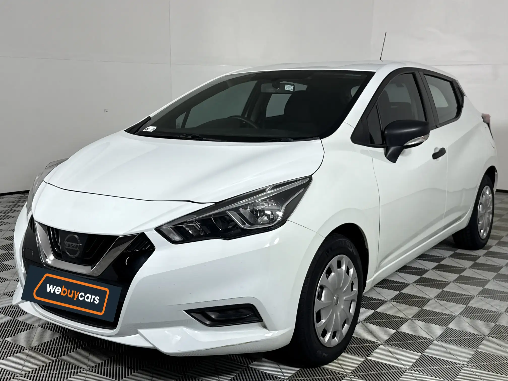 2019 Nissan Micra