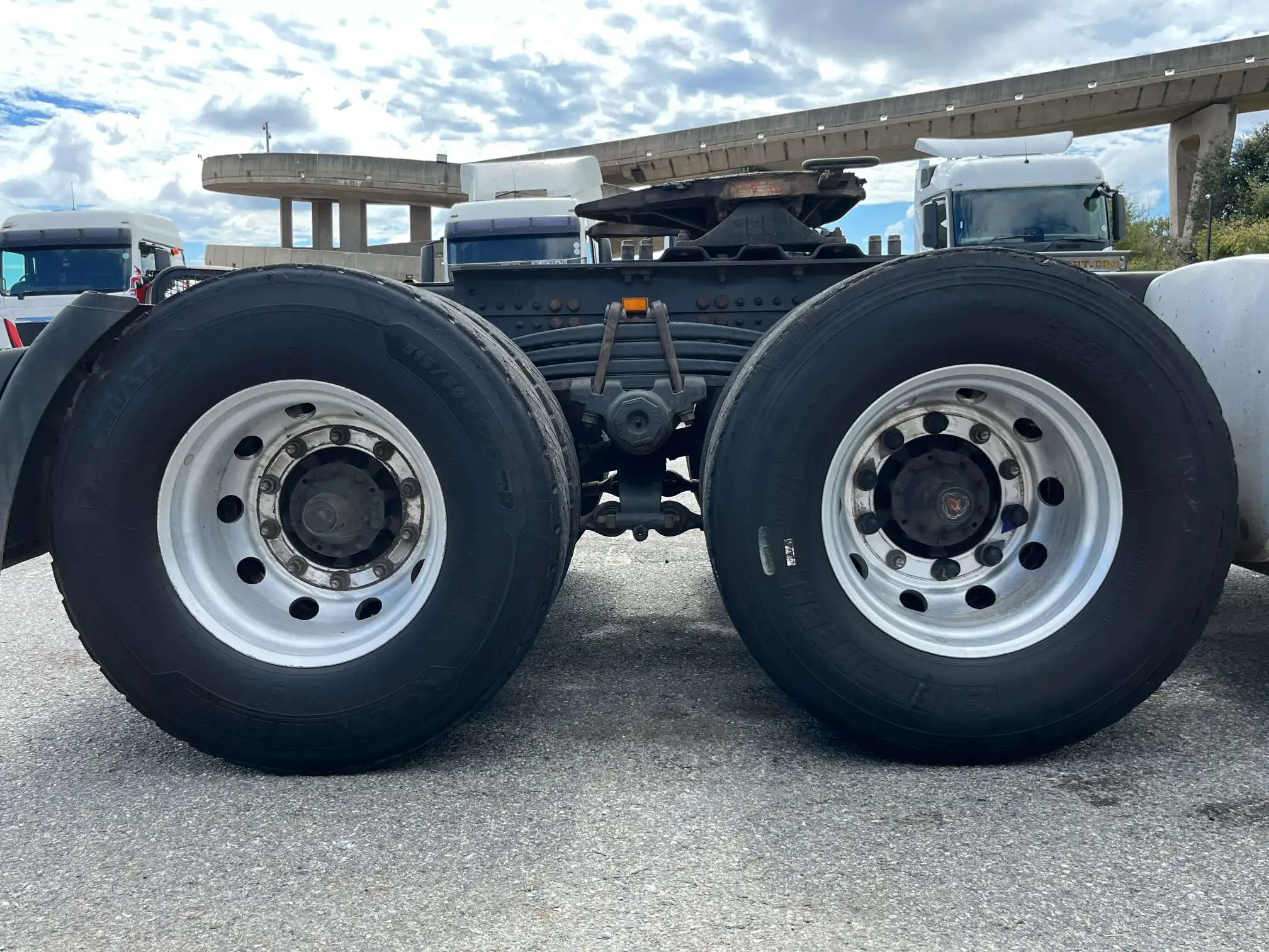 Scania NTG Series