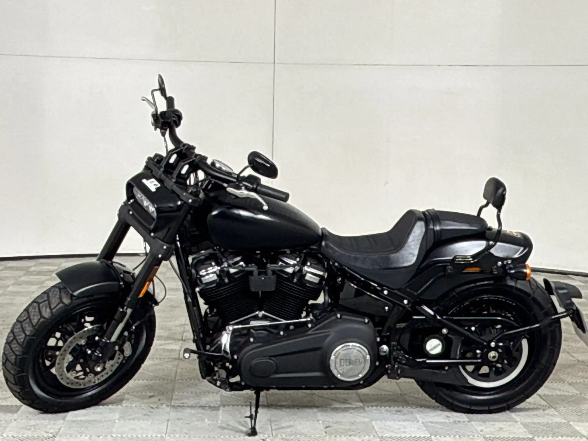 Harley Davidson Dyna