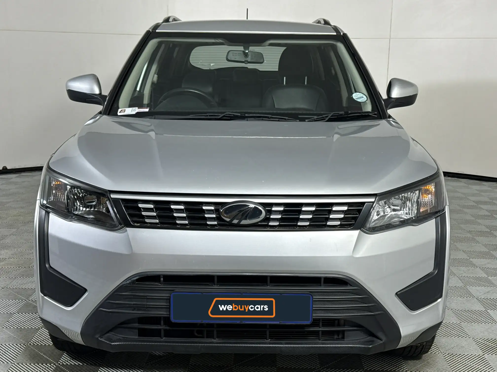 Mahindra Xuv300